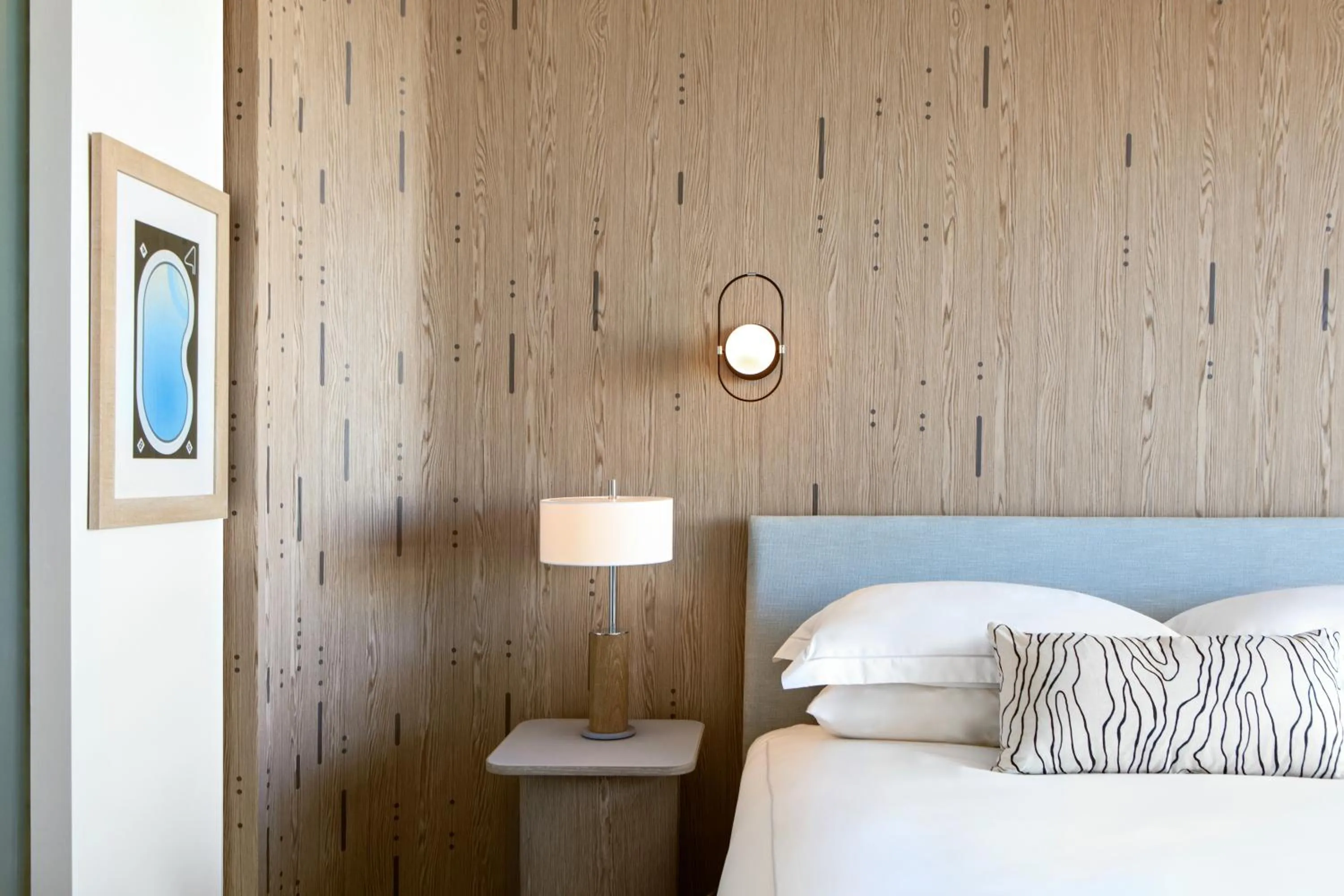 Essential Room  in Kimpton - Hotel Palomar South Beach by IHG