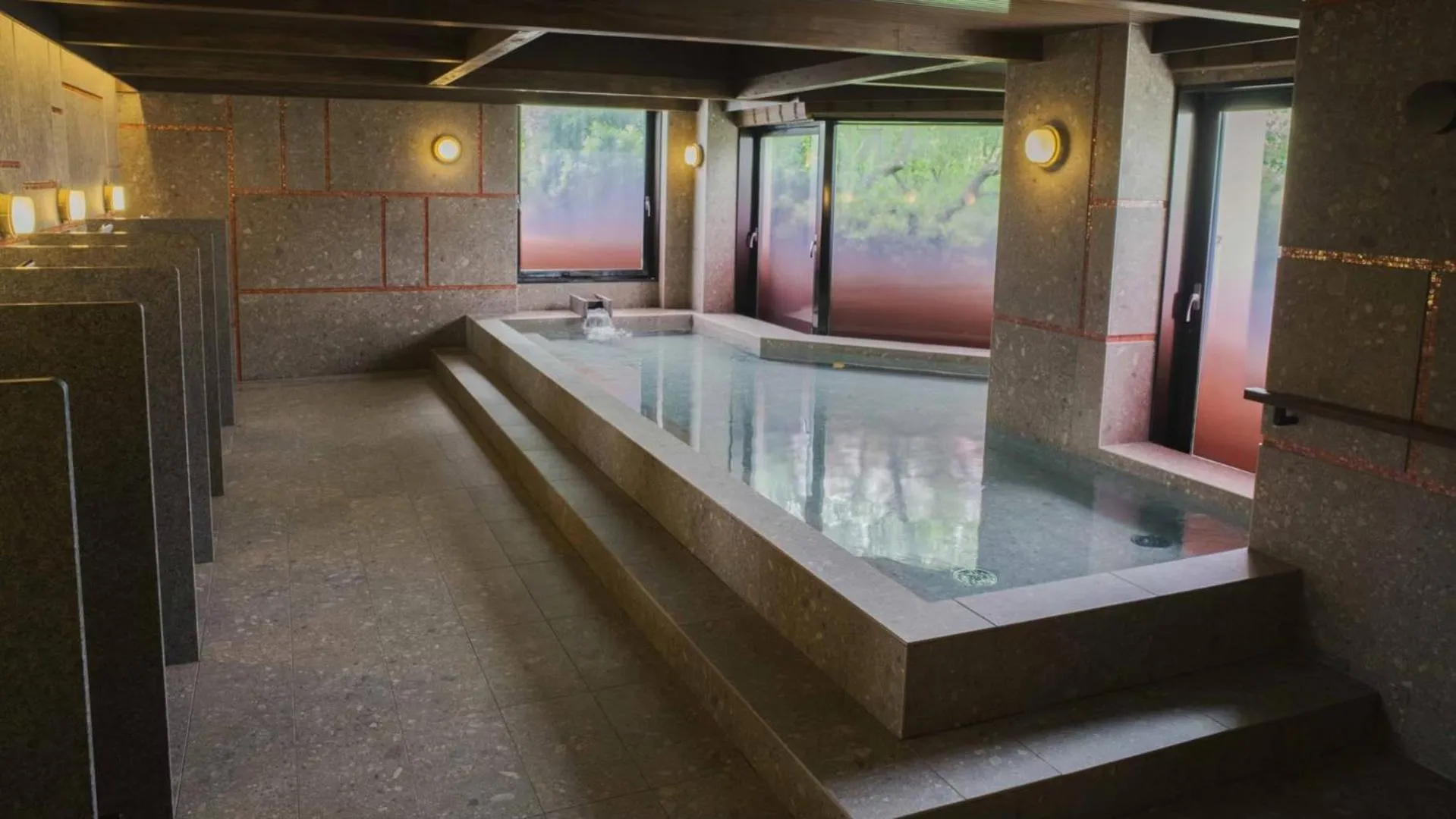 Standard Twin Room with Balcony - 3rd Floor in The Luigans Spa and Resort