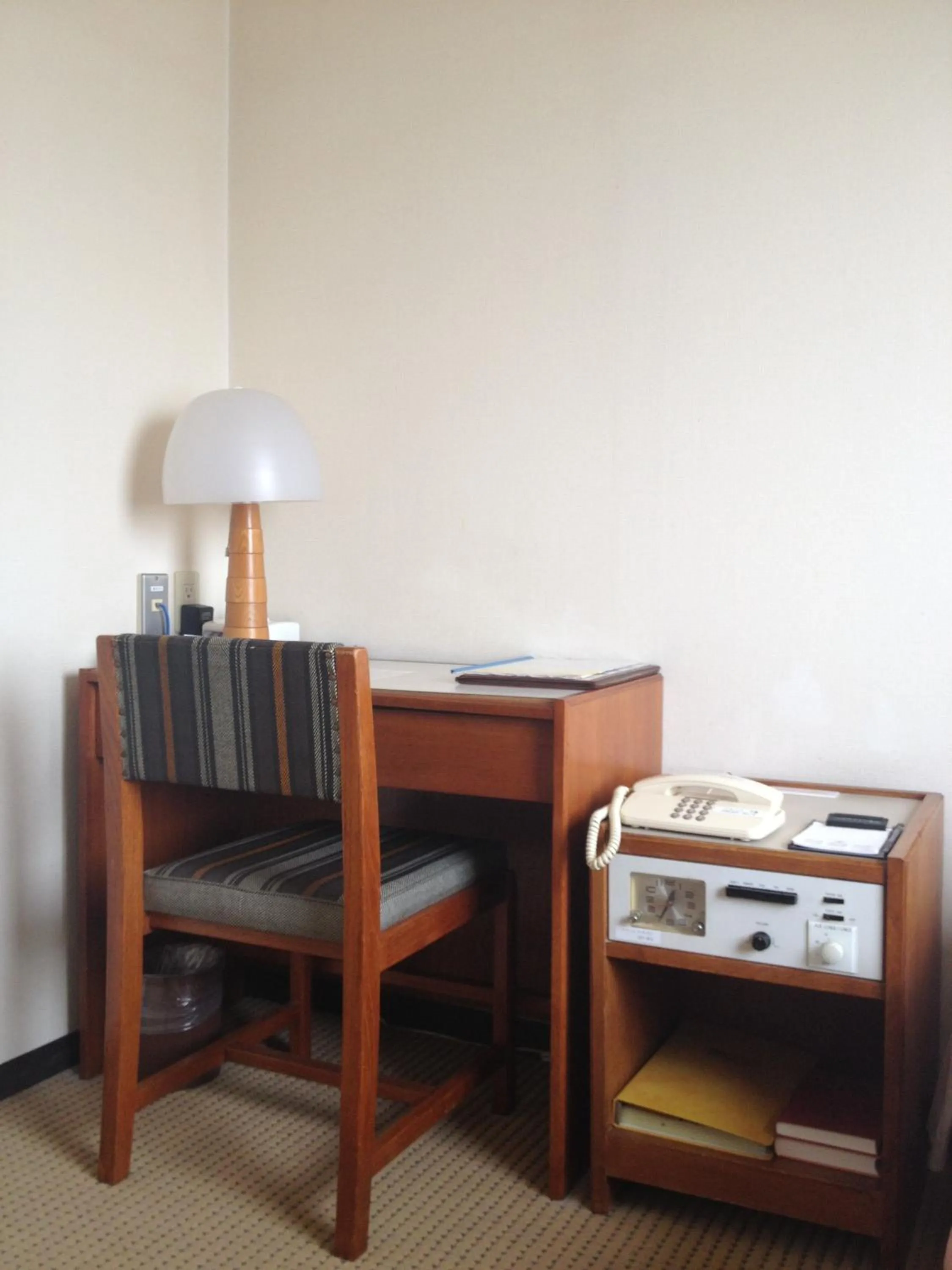 Single Room - Non-Smoking in Marroad Inn Tokyo