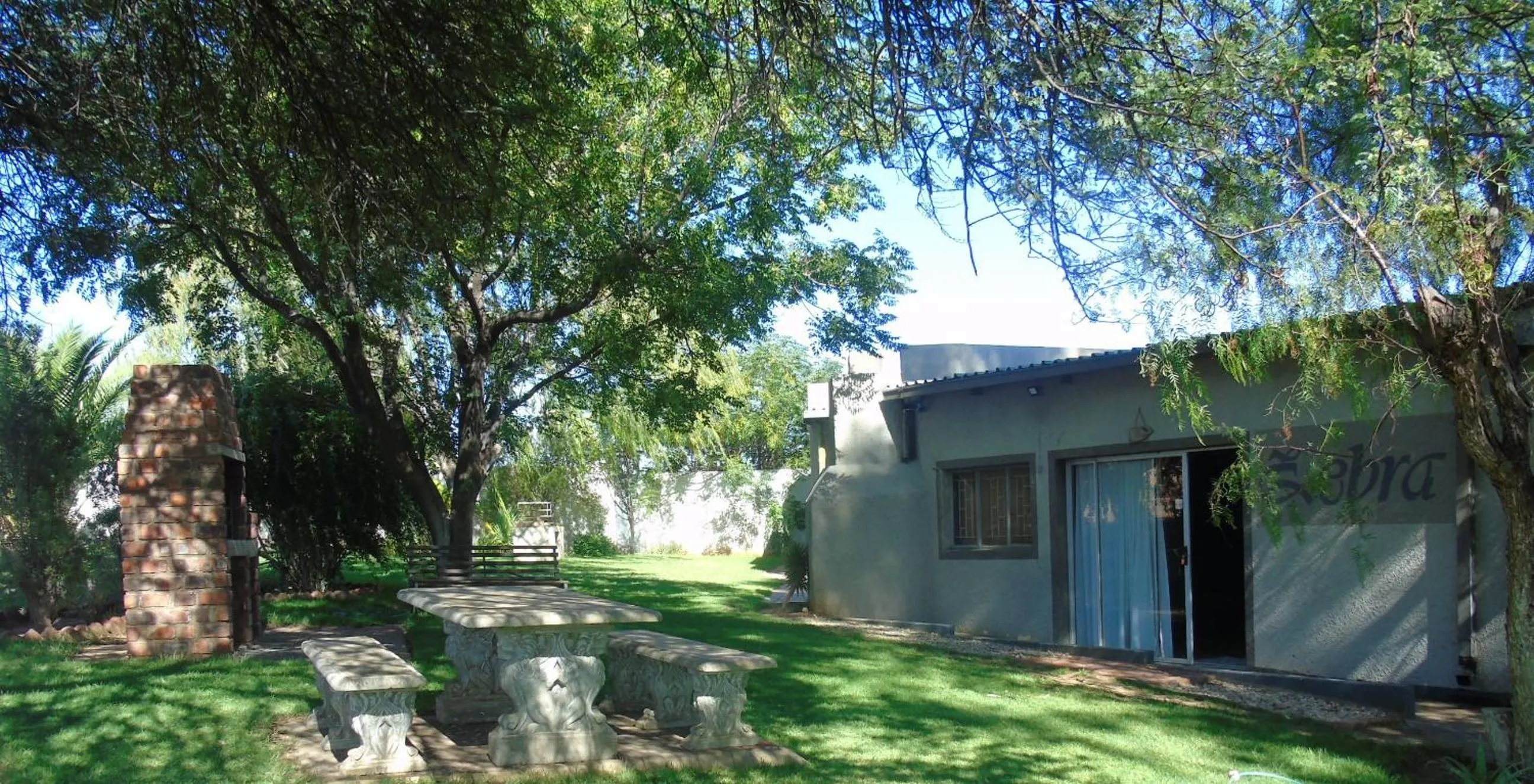 Three-Bedroom Apartment in Eden Chalets