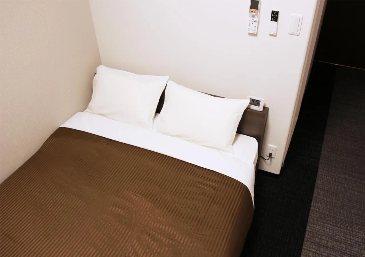 Double Room - Smoking in Hotel Trend Numazu Ekimae