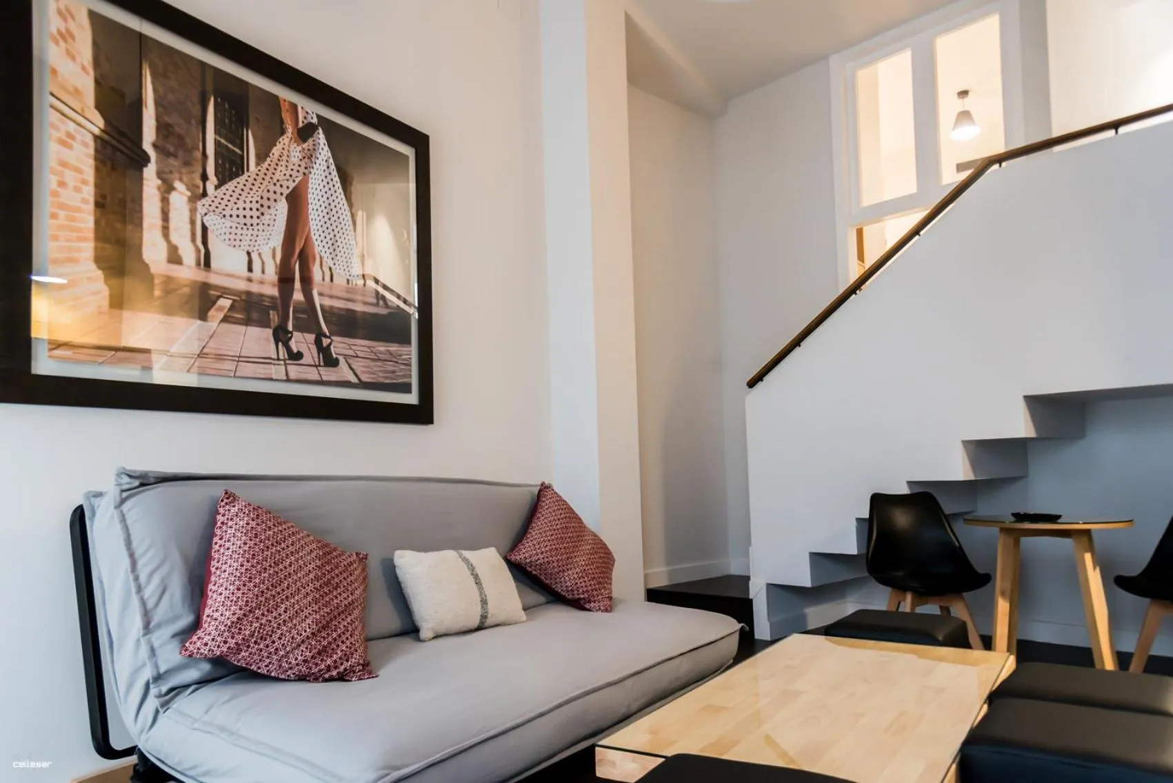 Two-Bedroom Suite in Welldone Quality - Crystal pool