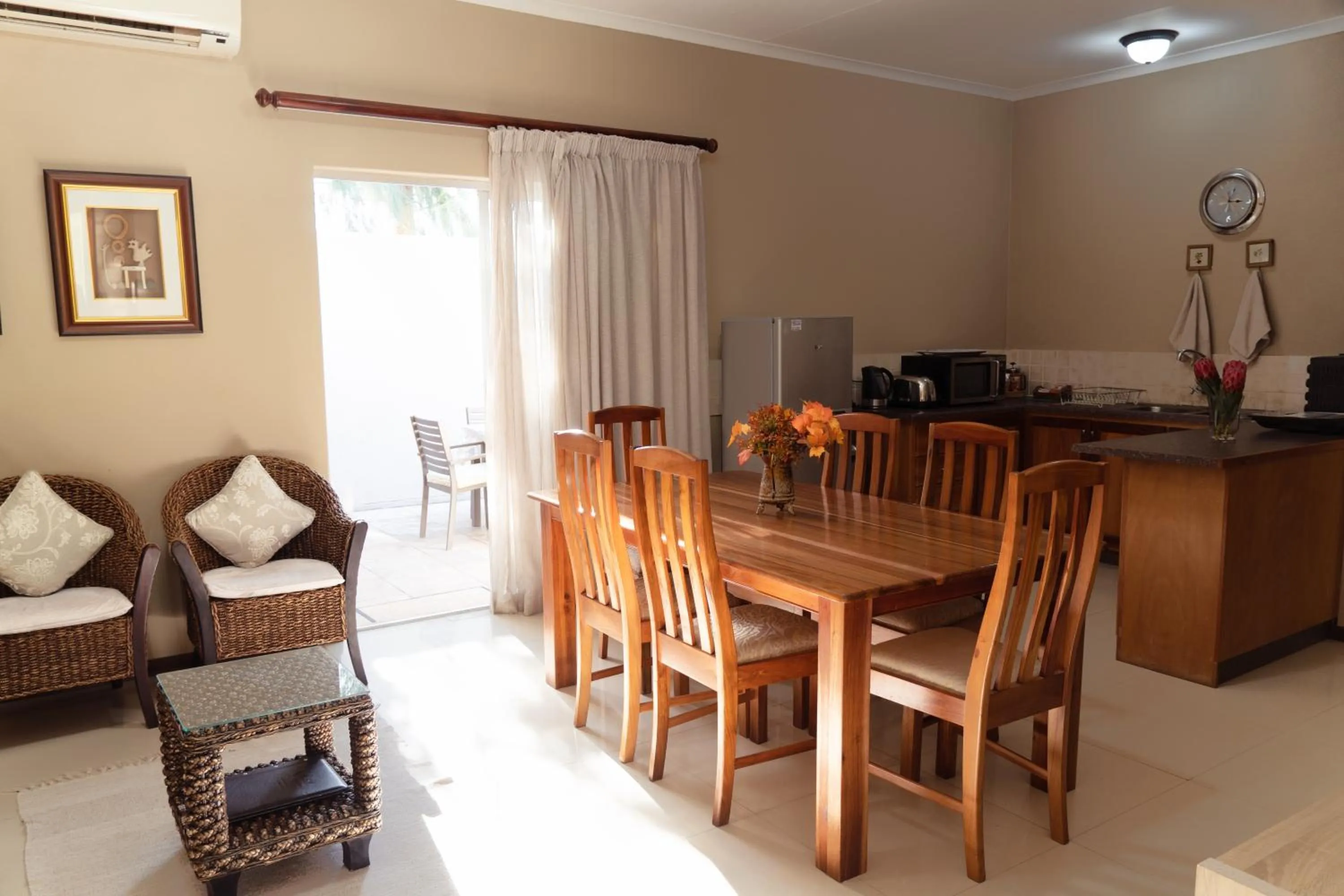 Family Cottage in The Falls Guest House