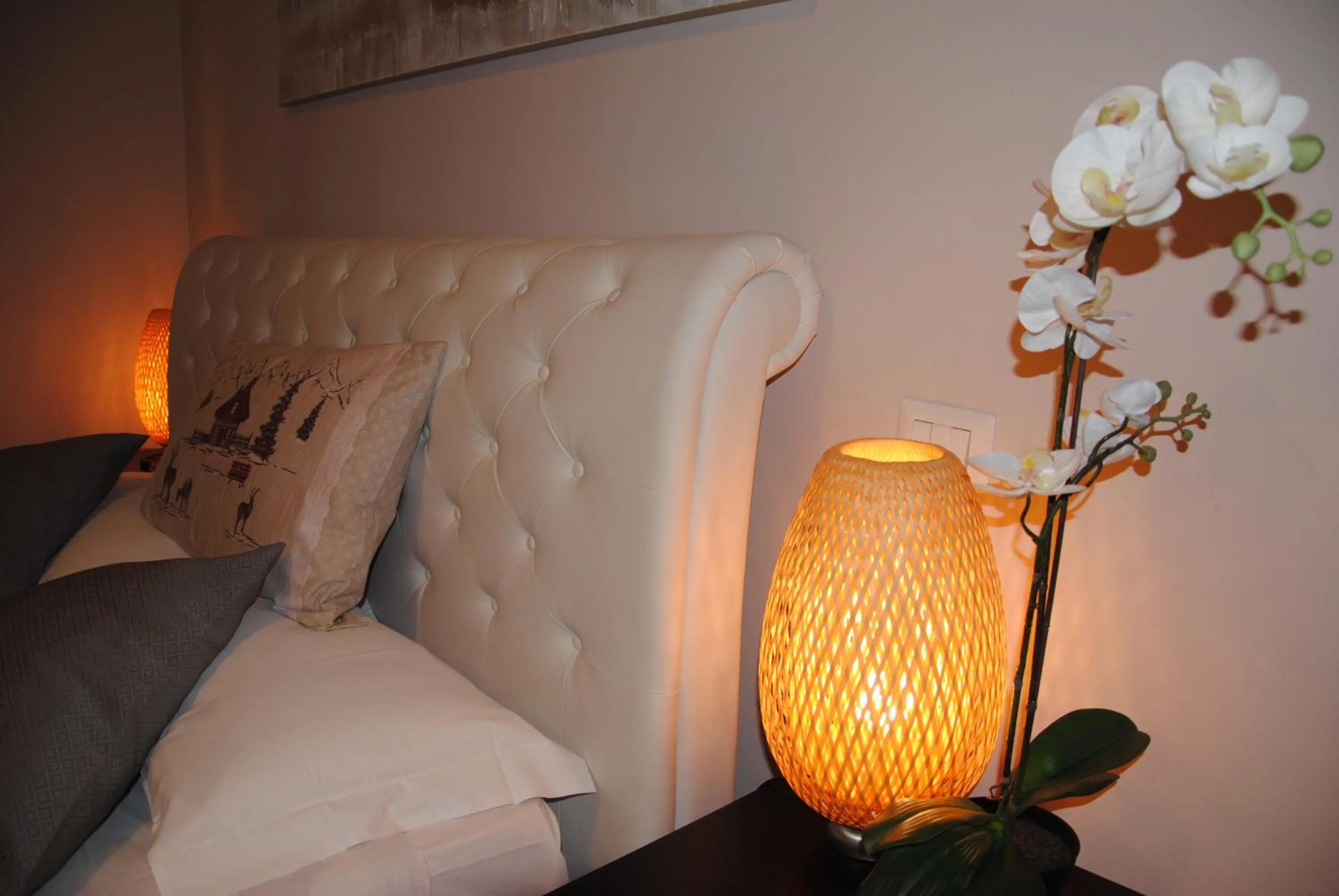 Double Room Standard - Viale Giulio Cesare 128 in White Vatican