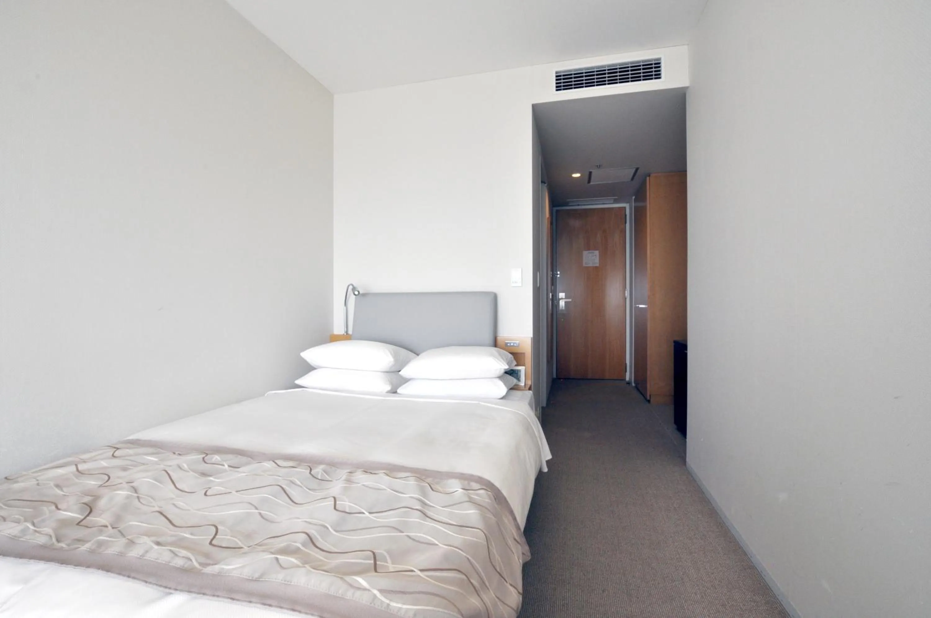 Deluxe Single Room - single occupancy - Non-Smoking in Hotel Nikko Niigata