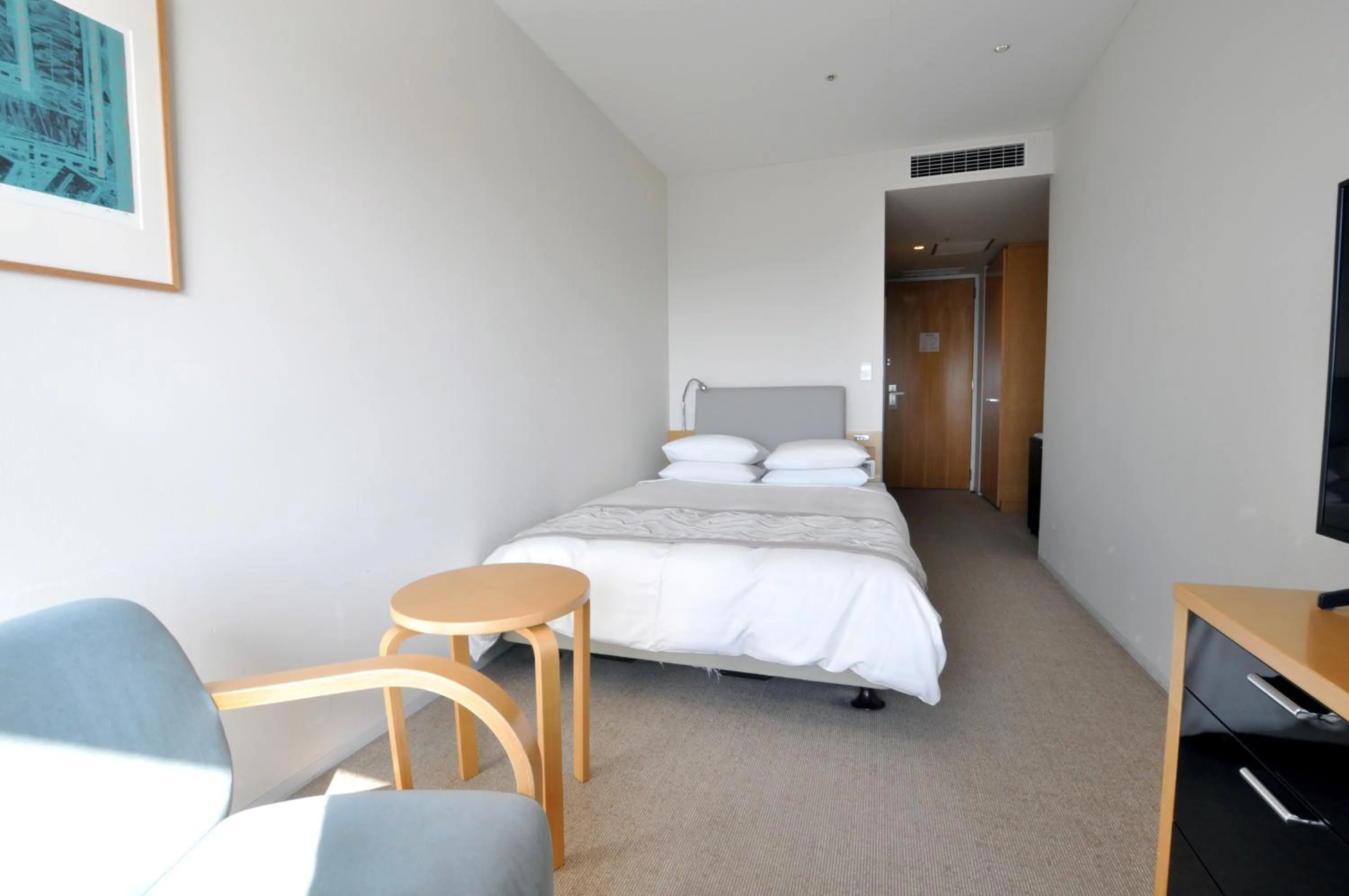 Deluxe Single Room - single occupancy - Smoking in Hotel Nikko Niigata
