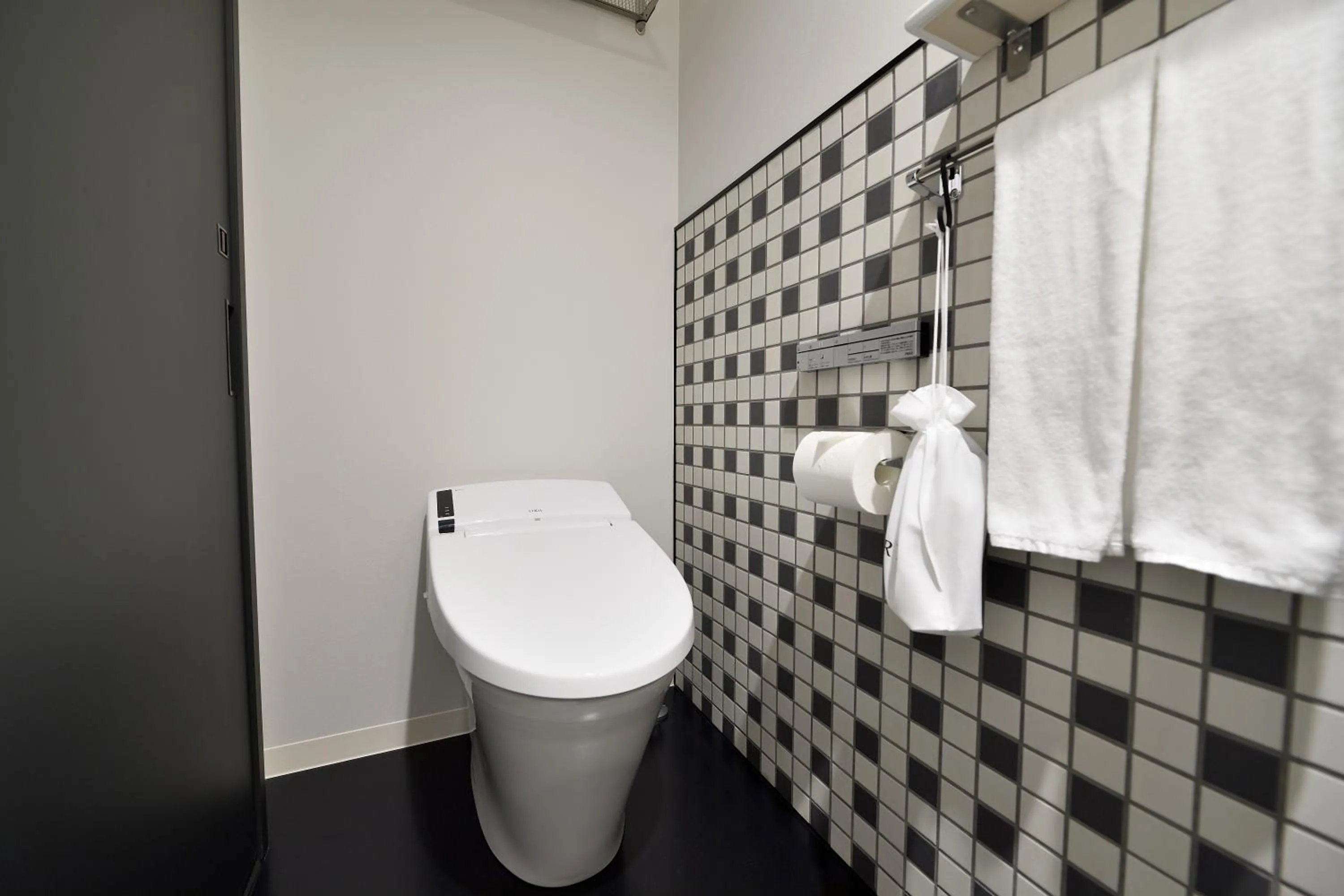 Double Room - single occupancy in HOTEL TAVINOS Asakusa