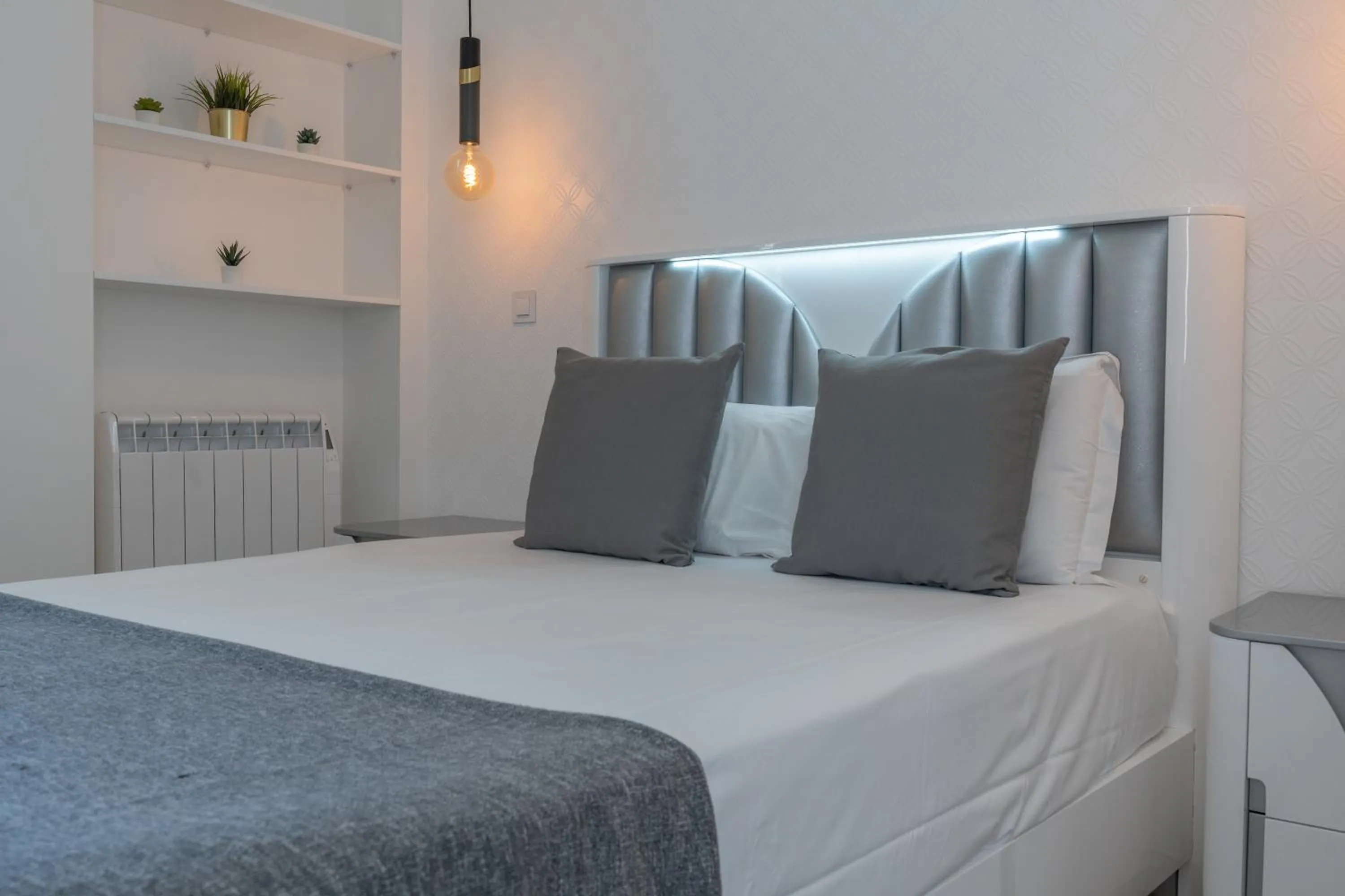 Comfort Superior Apartment  in The Convo Porto Hotel & Apartment