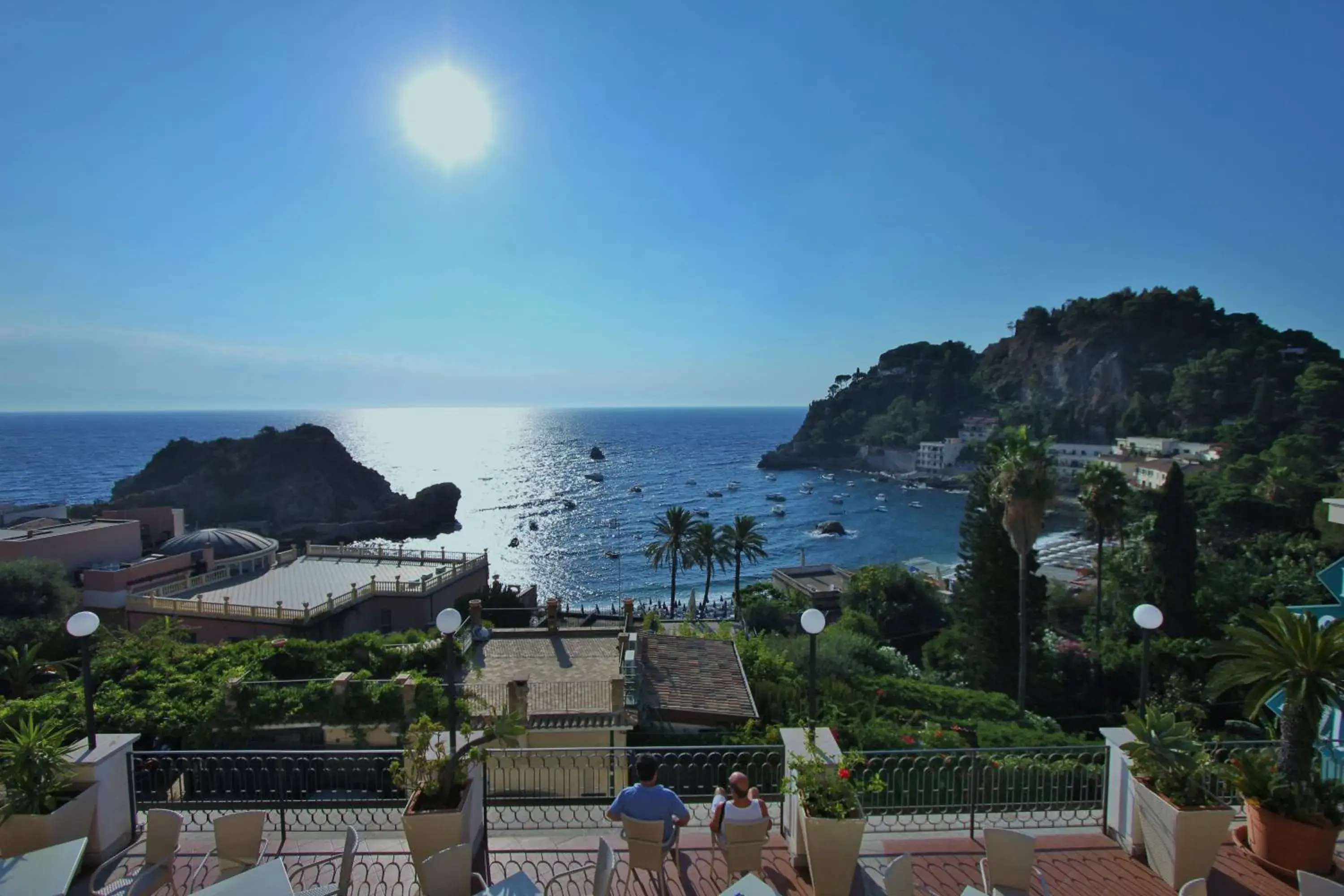 Hotel Baia Azzurra Hotel Baia Azzurra