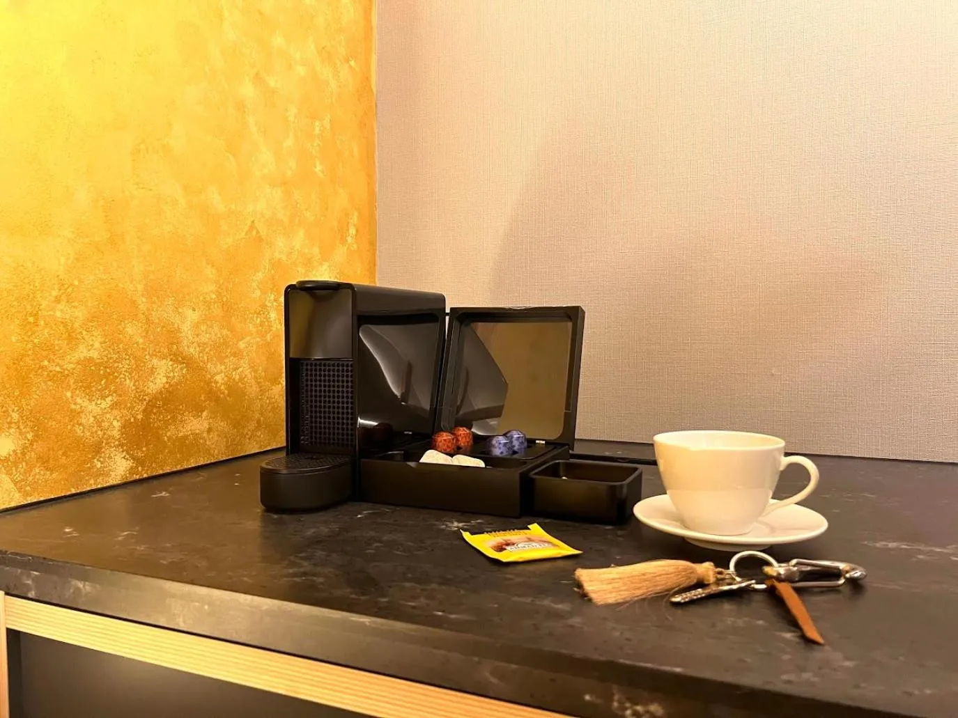 Double Room in Kyoto ITOYA Hotel Mon