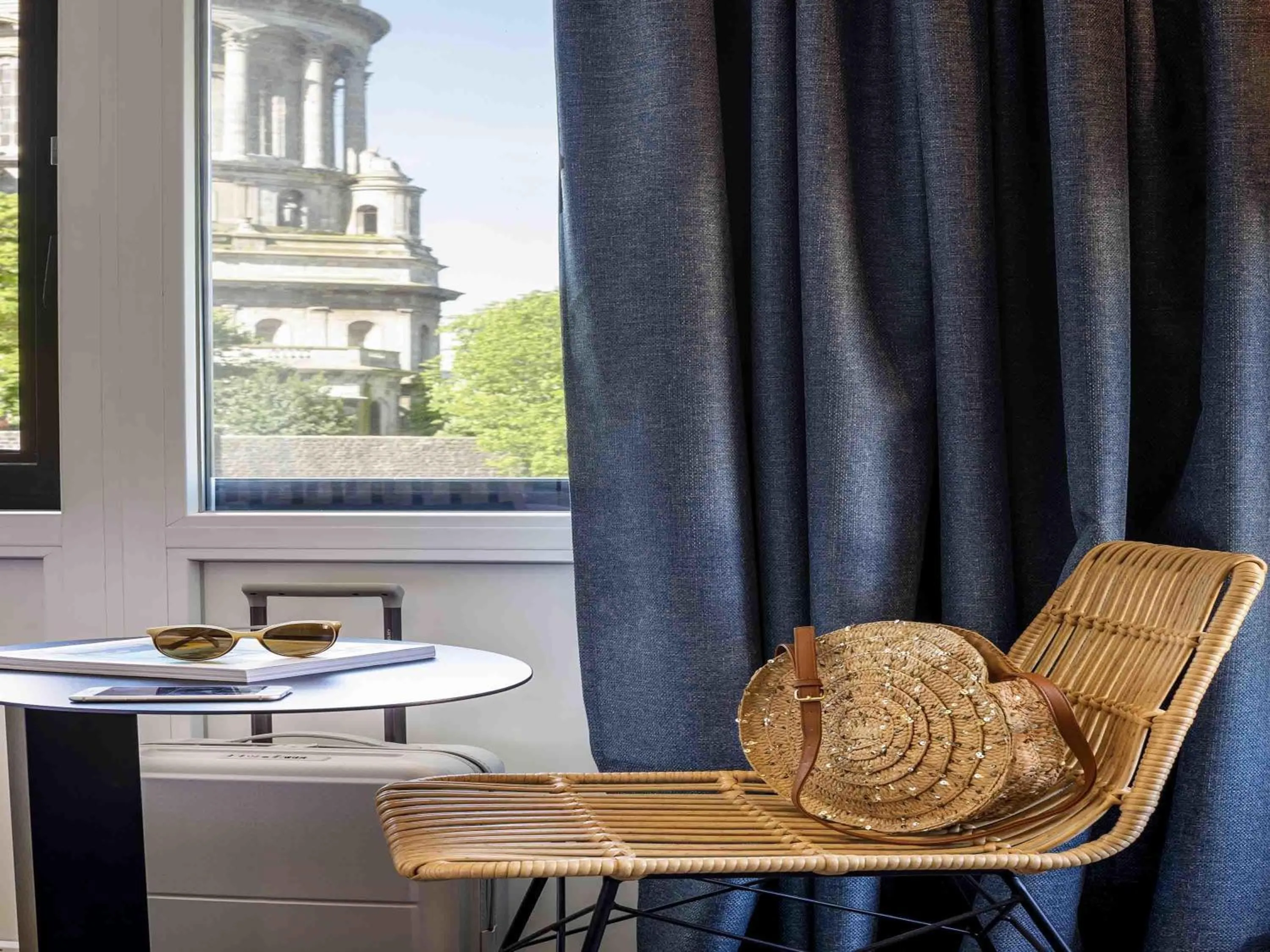 Superior Double Room in ibis Styles Boulogne sur Mer Centre Cathédrale