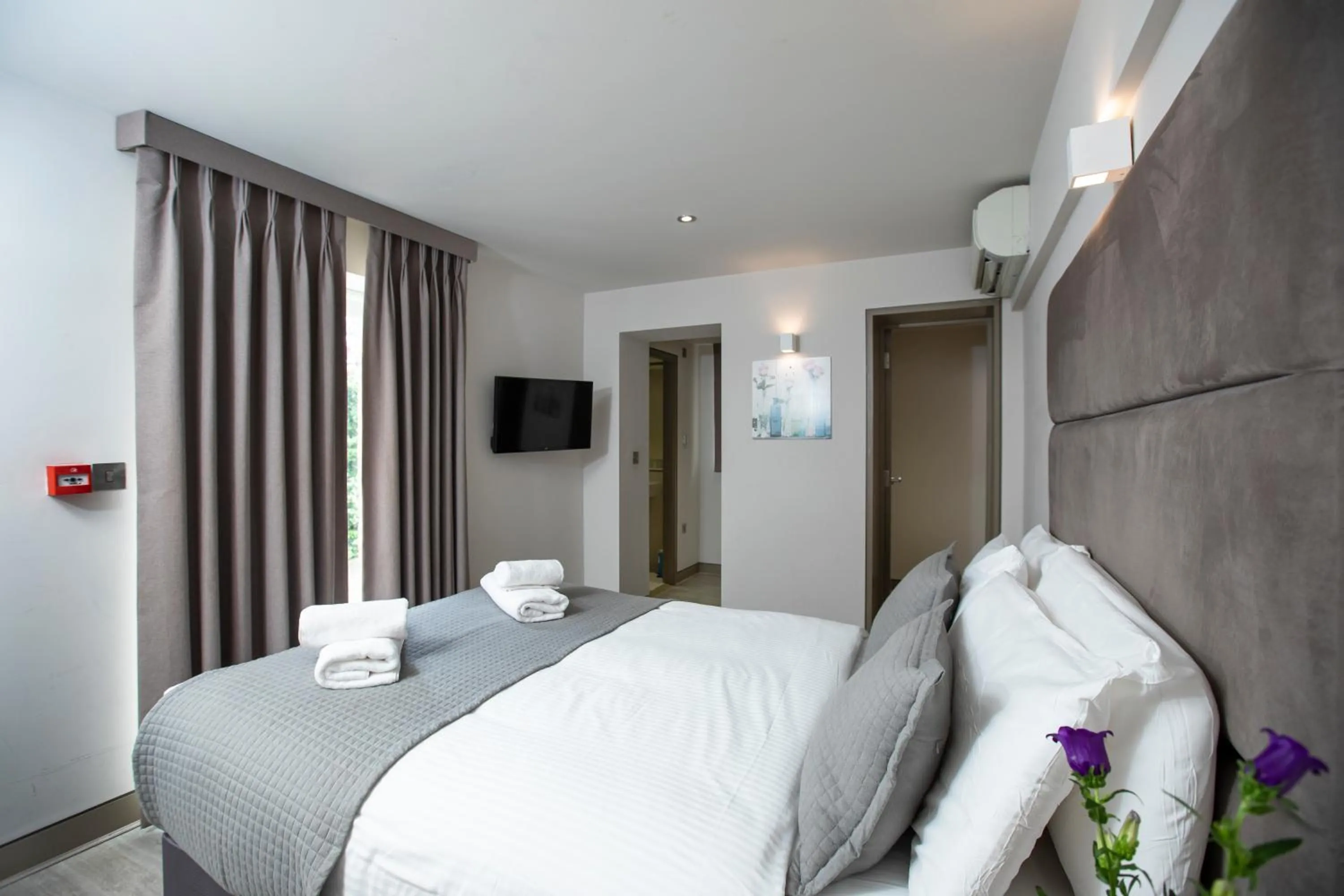 Executive Studio in Arch Hotel