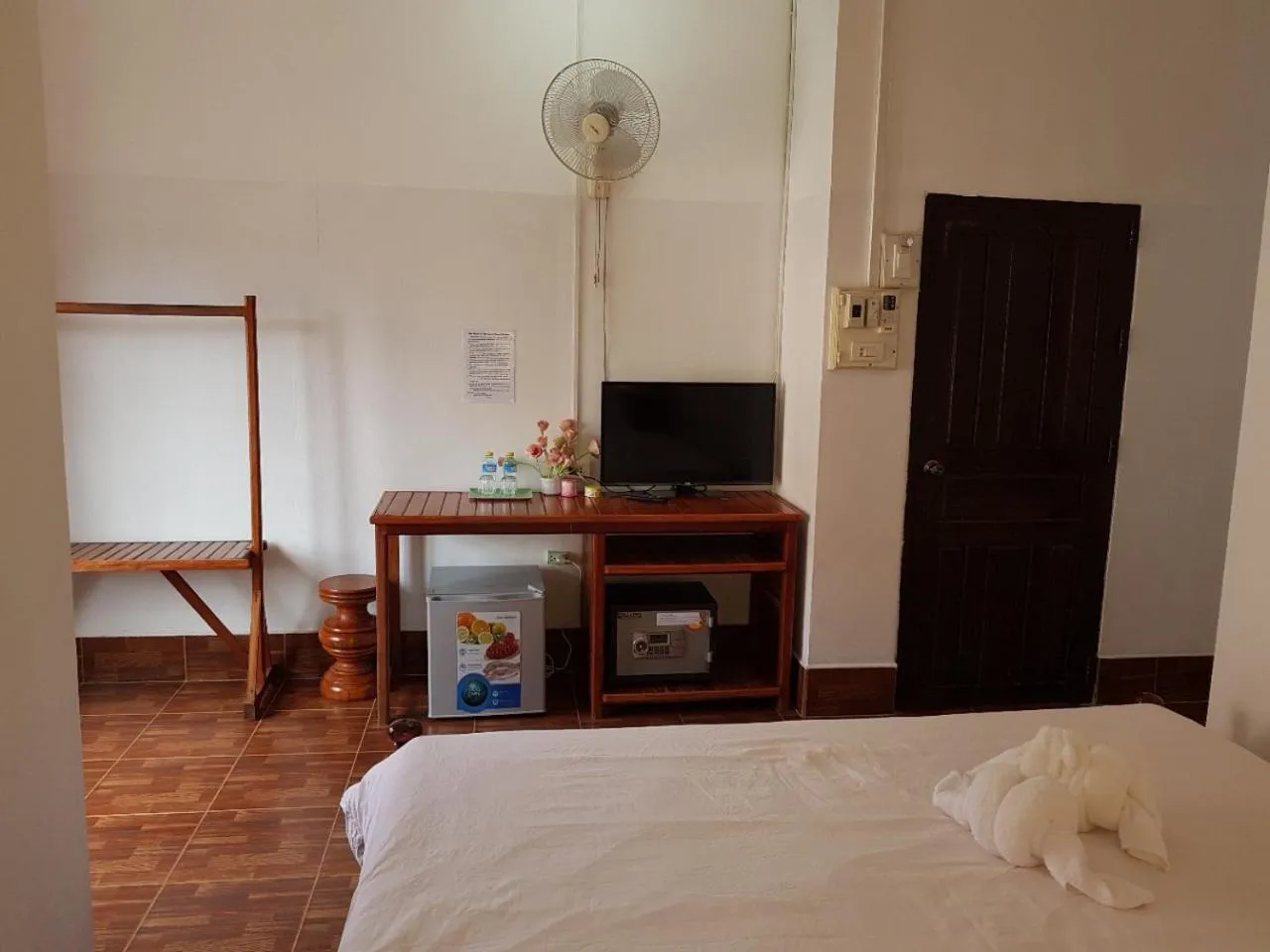 Standard Double Room in Maylay Guesthouse