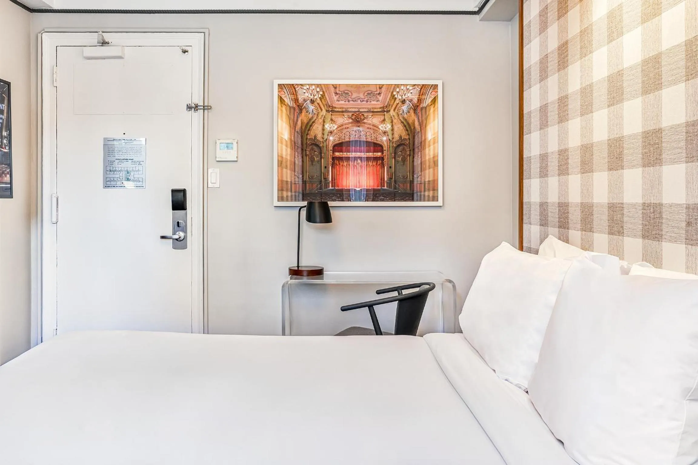 Superior Queen Room in Paramount Times Square - A Generator Hotel