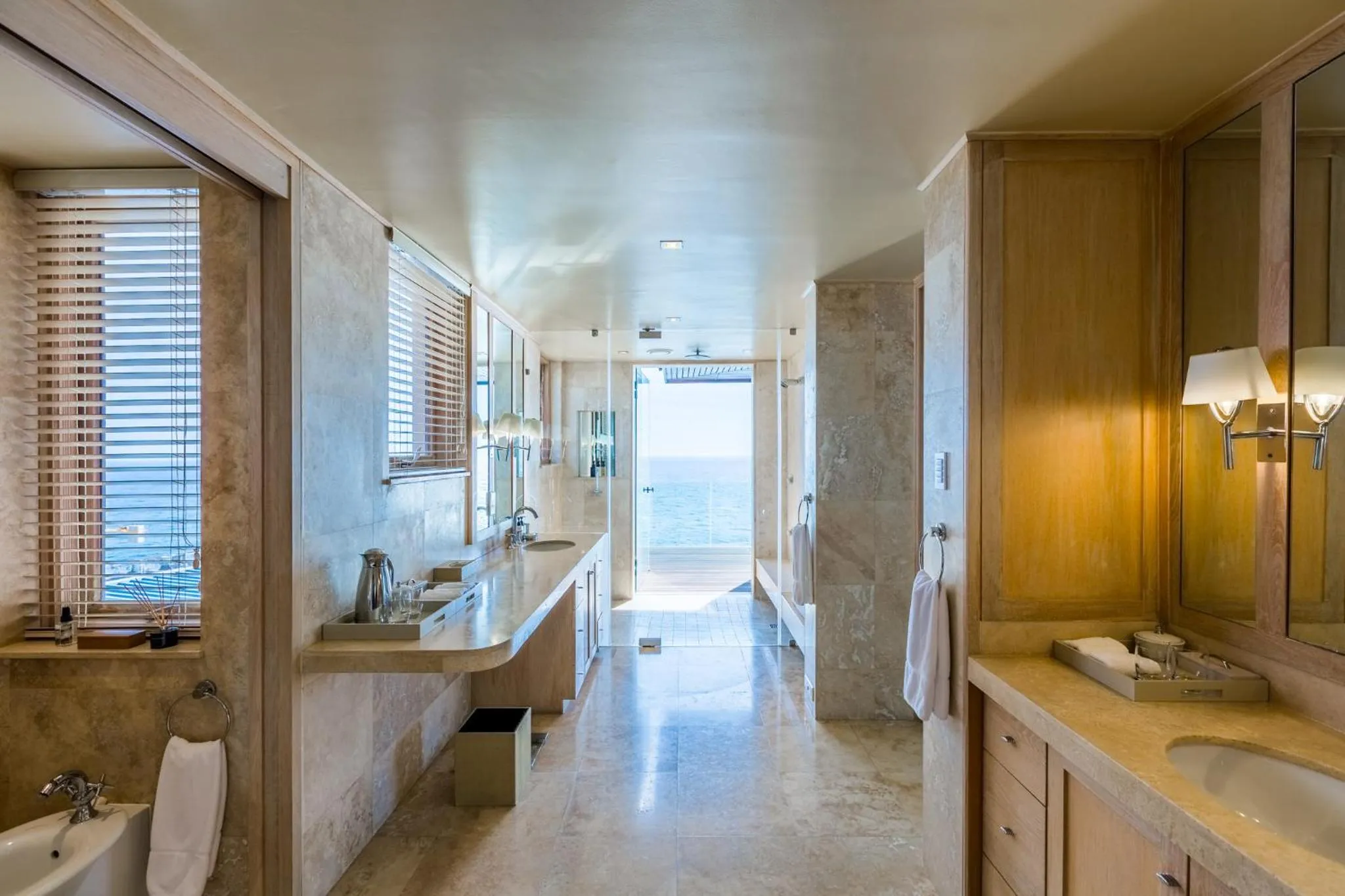 Three-Bedroom Villa with Private Pool in Ellerman House