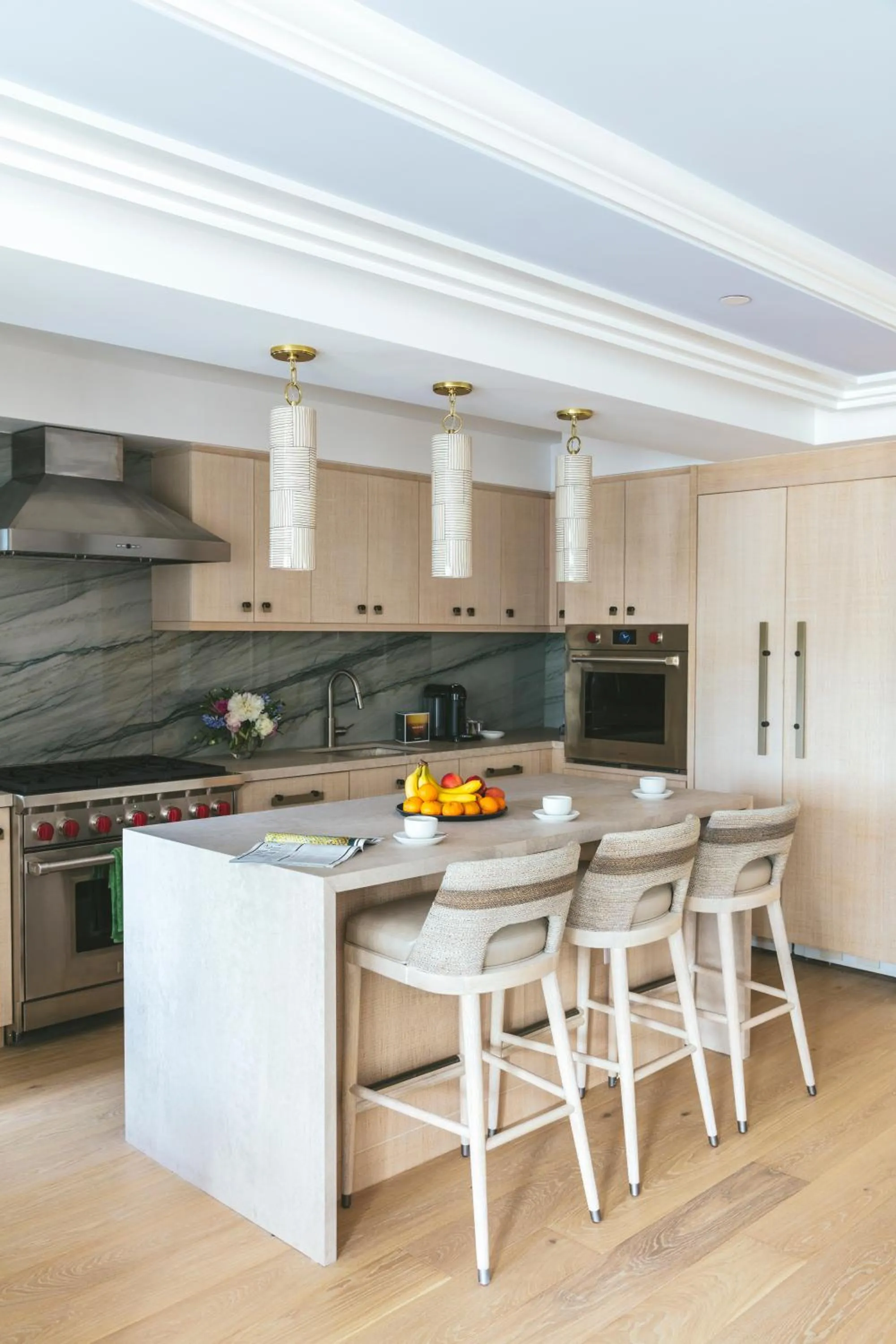 Three-Bedroom Suite in White Elephant Palm Beach