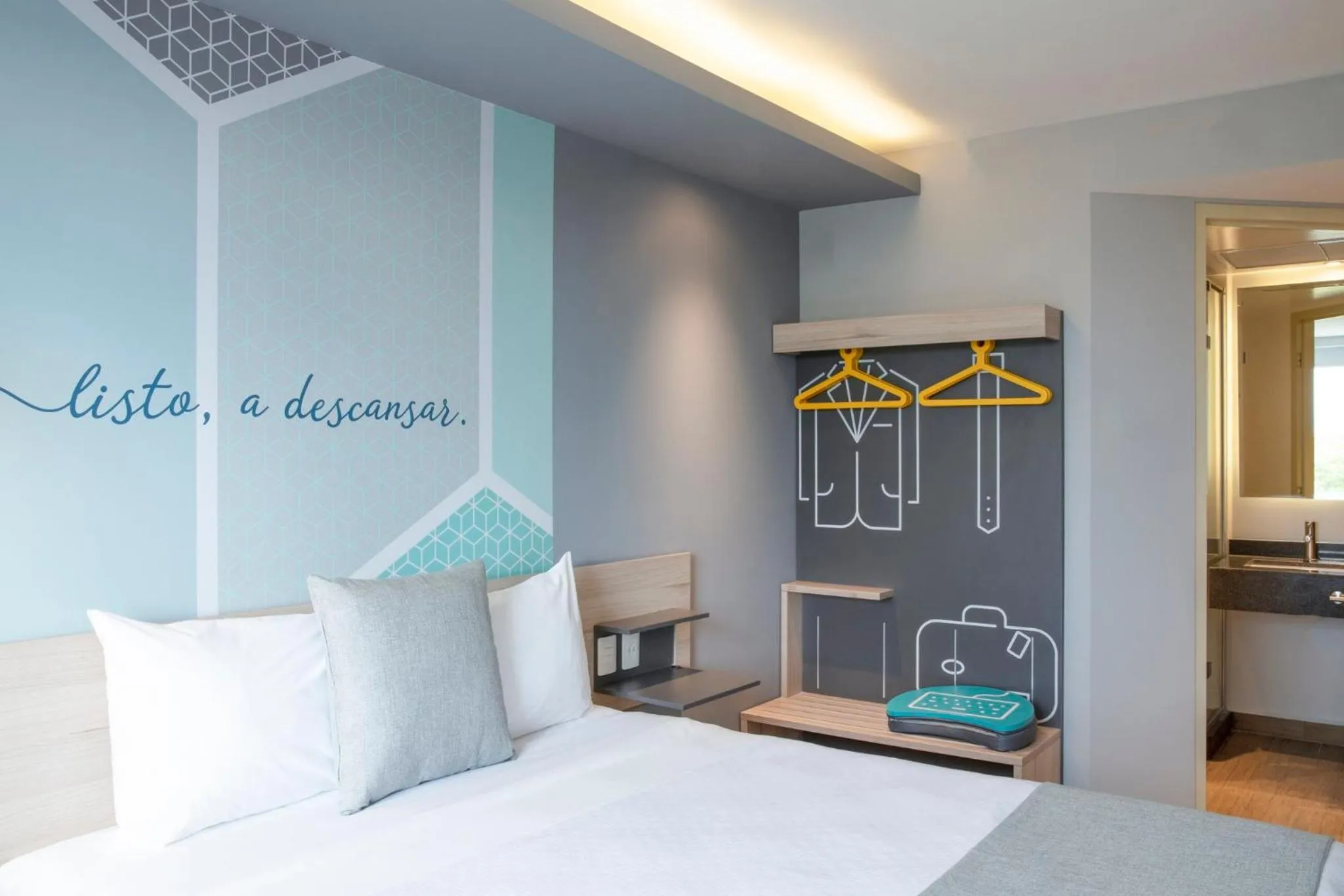 Superior Room 1 Queen in One Tapachula