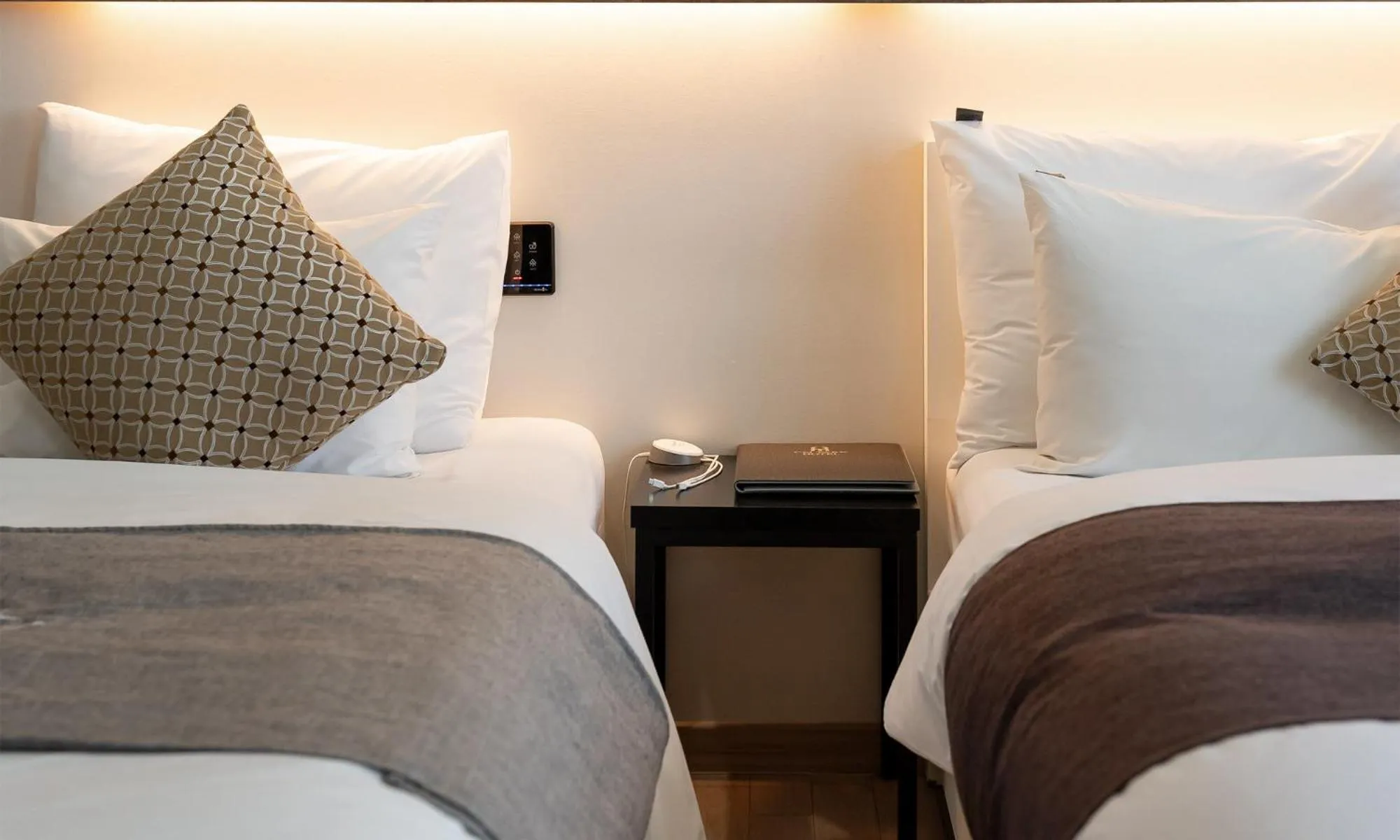 Royal Suite in CM Park Hotel