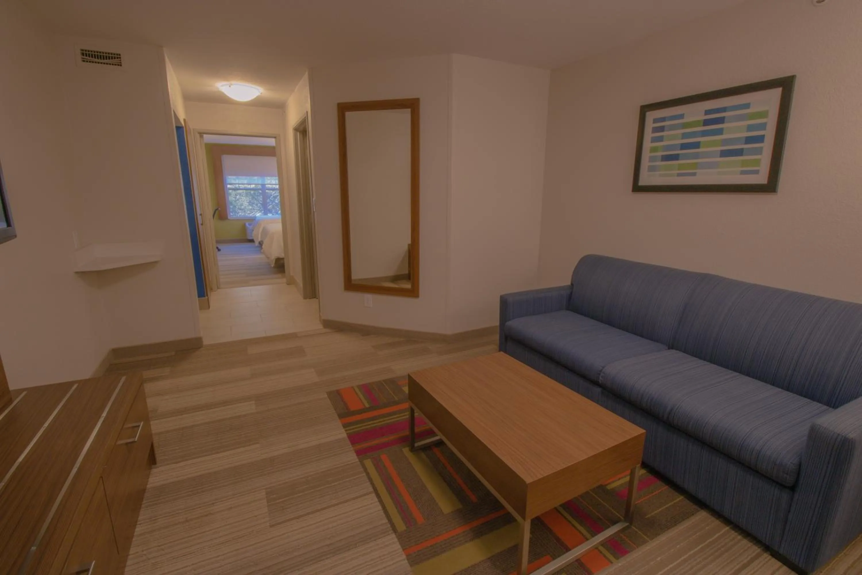 Suite with Two Beds - Non-Smoking in Holiday Inn Express & Suites Manassas by IHG