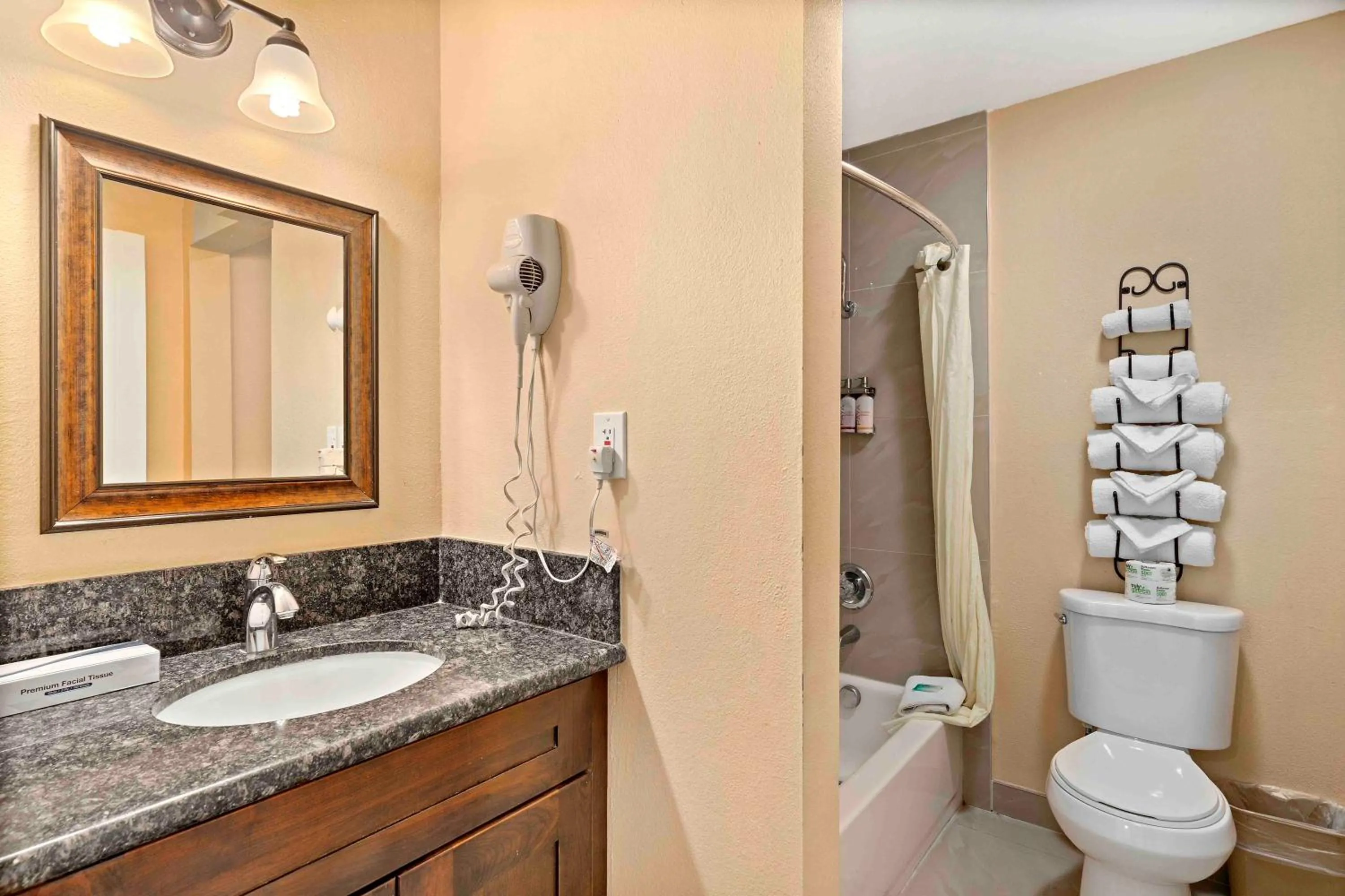 Suite with Patio in The Lemon Tree Hotel