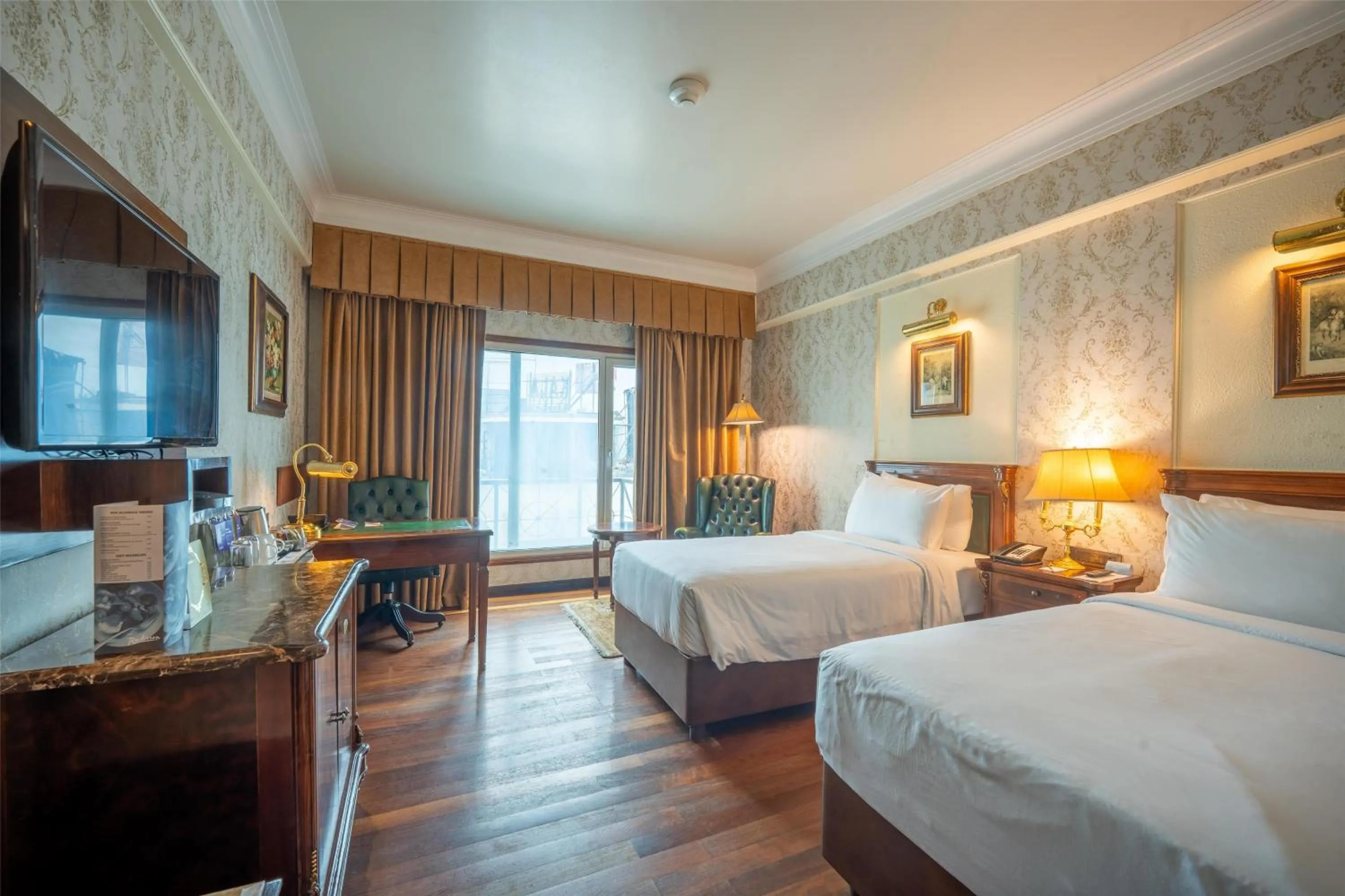 Executive Room in Radisson Hotel Jalandhar