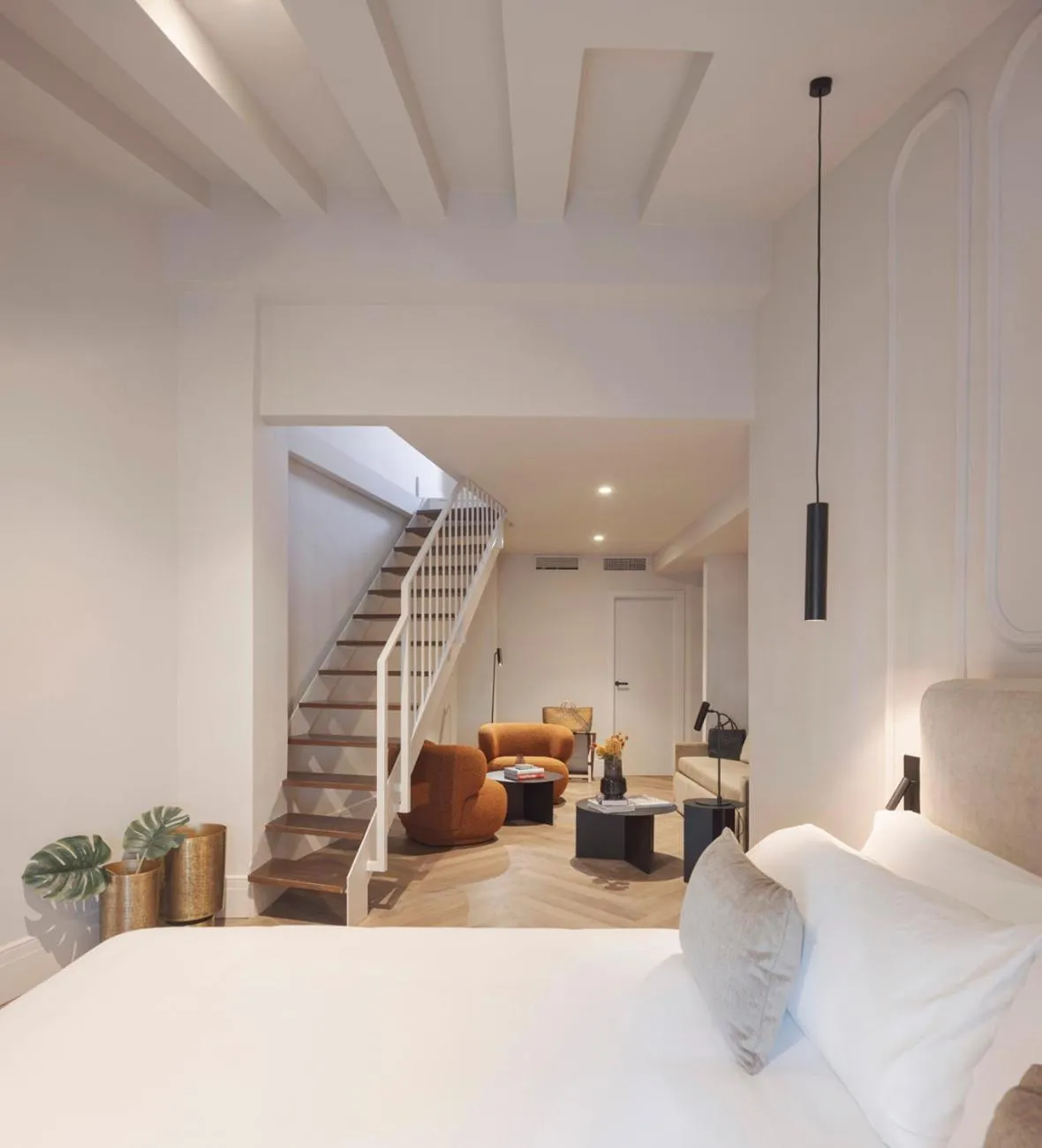 Biggy (5-6 Adults) in Lotelito