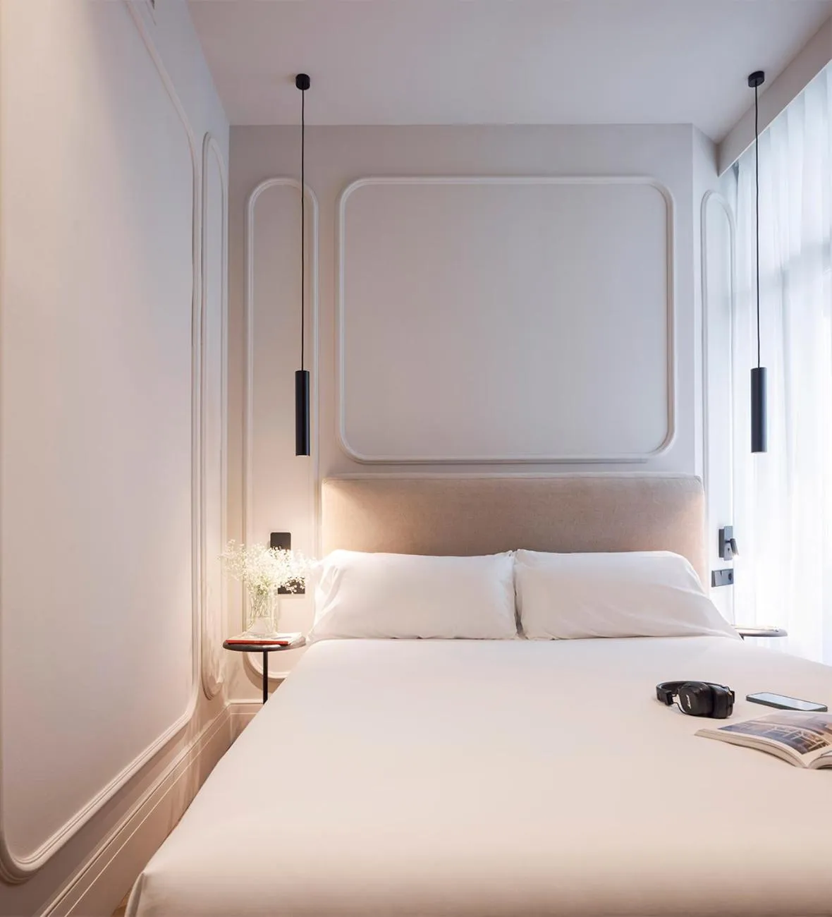 Cozy Room in Lotelito