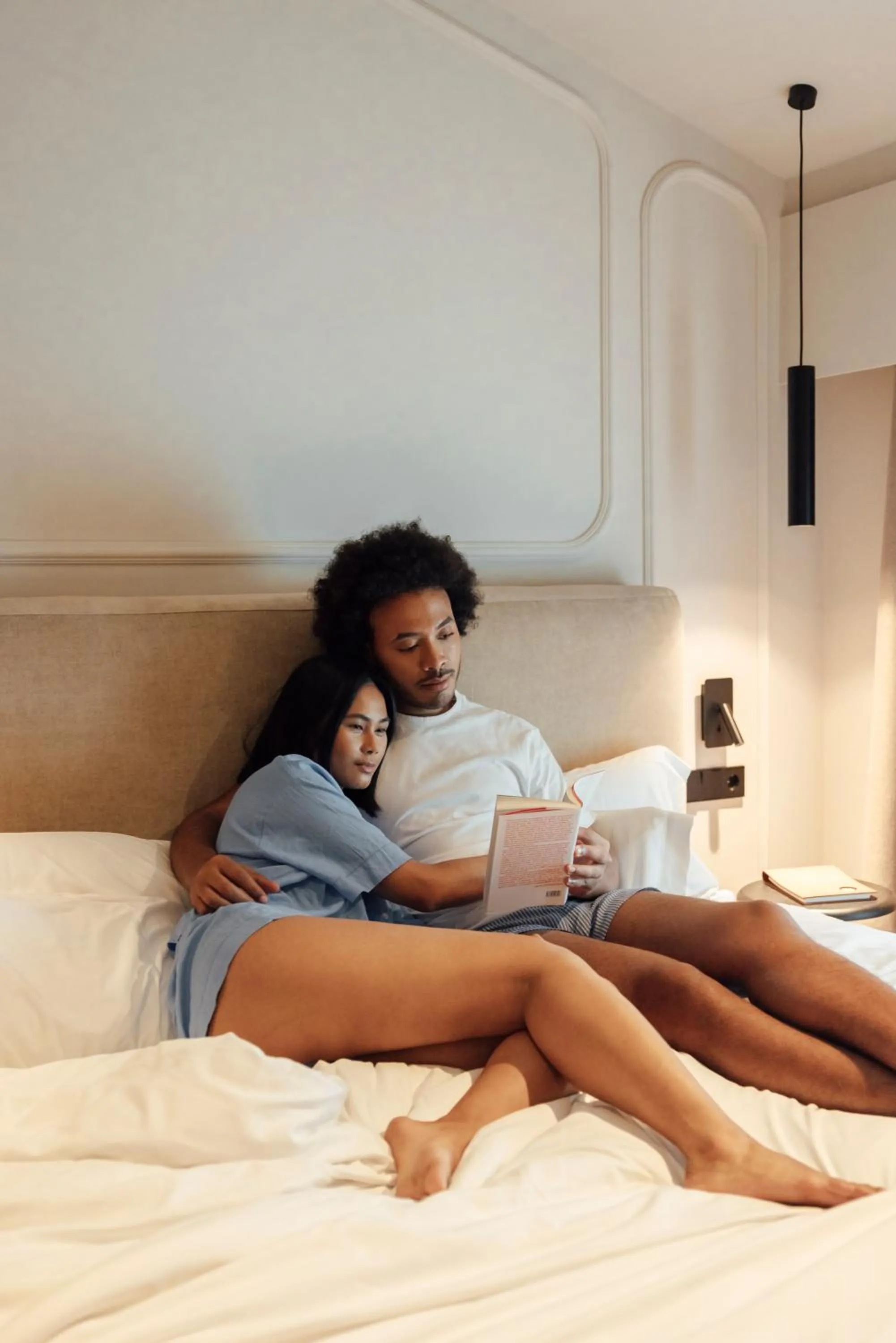 Double or Twin Room in Lotelito