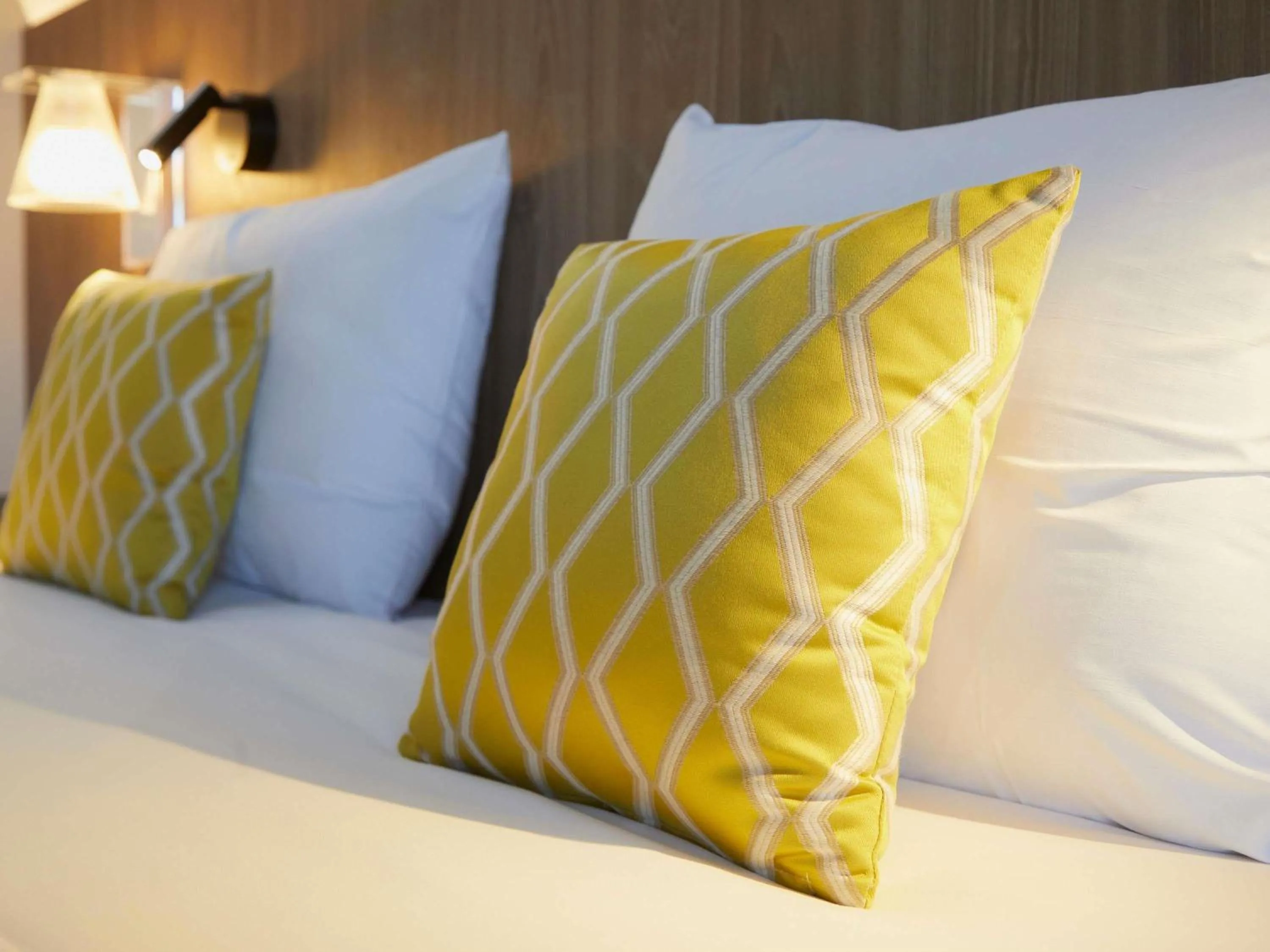 Standard Single Room - single occupancy in Mercure Arras Centre Gare