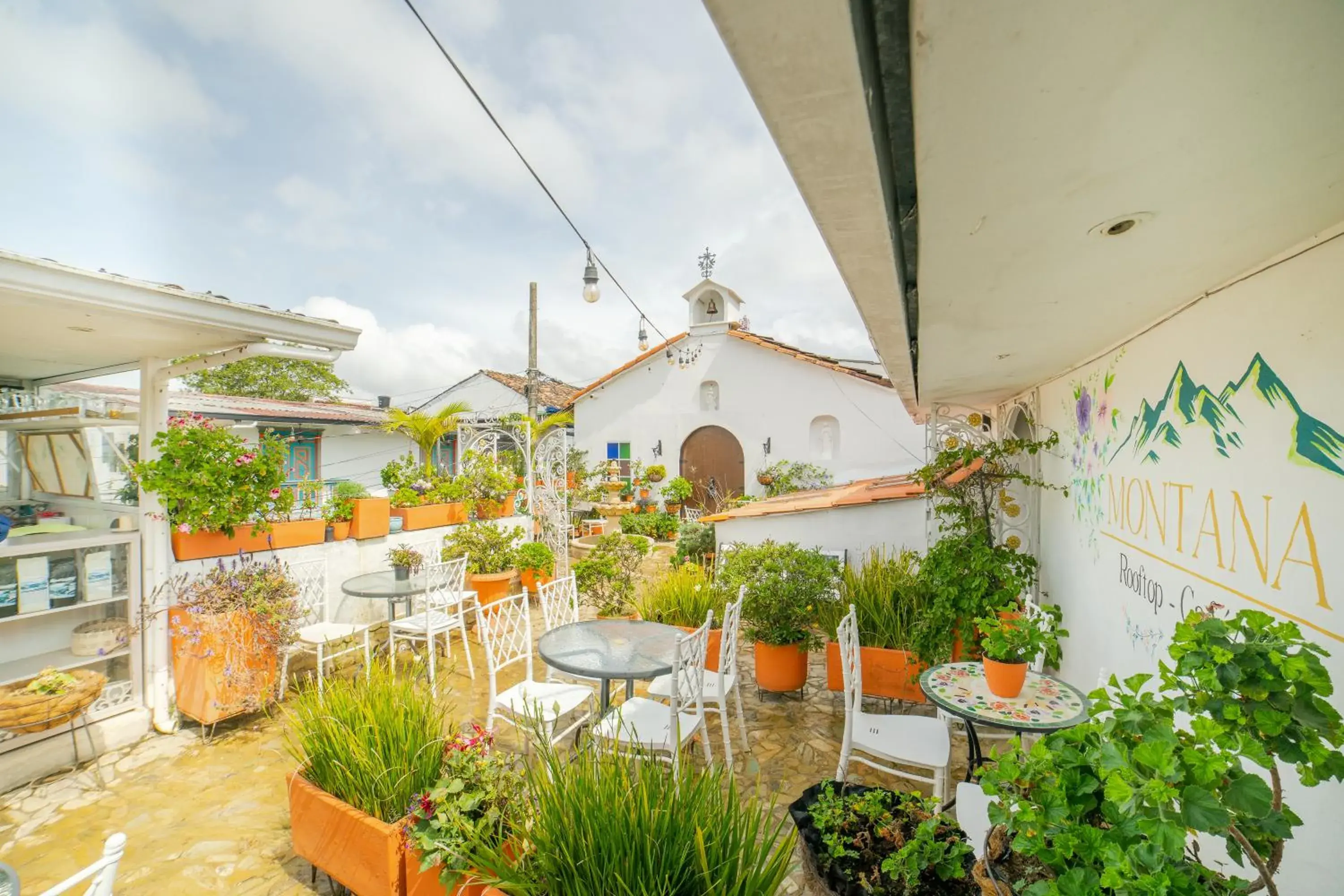 Posada del Angel Posada del Angel