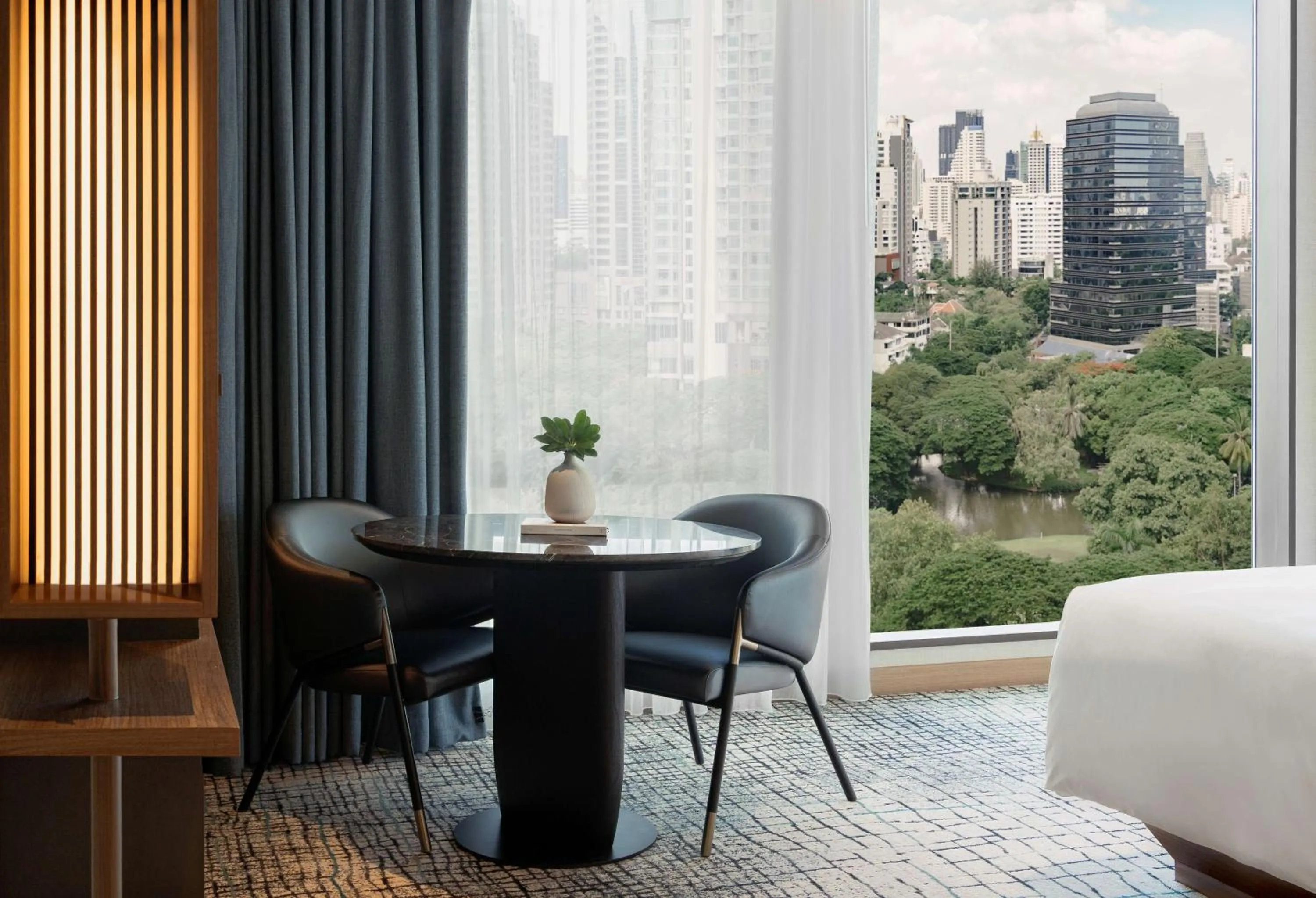 Embassy Suite in Kimpton Maa-Lai Bangkok by IHG