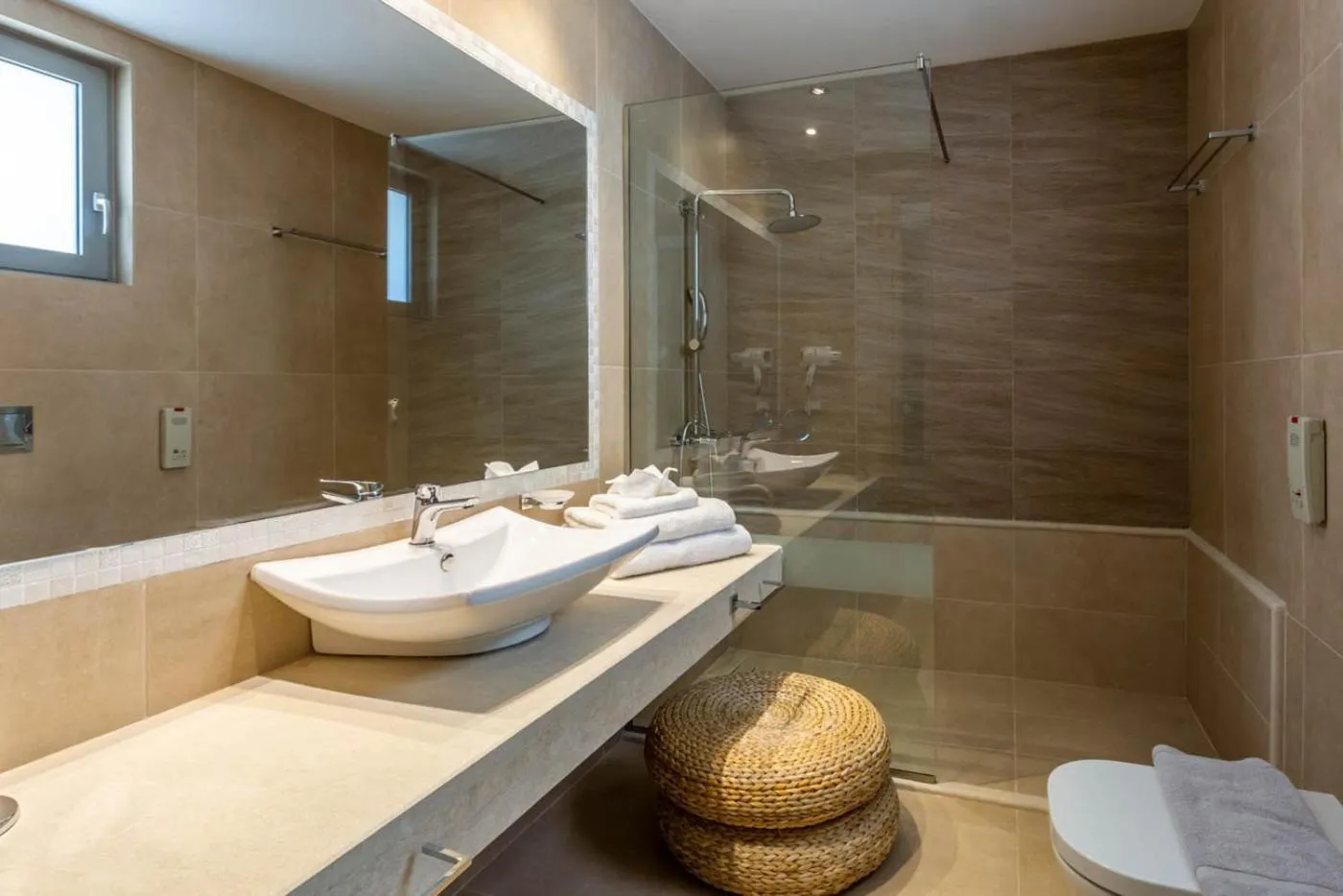 Junior Suite with Private Pool in Elysian Luxury Hotel and Spa