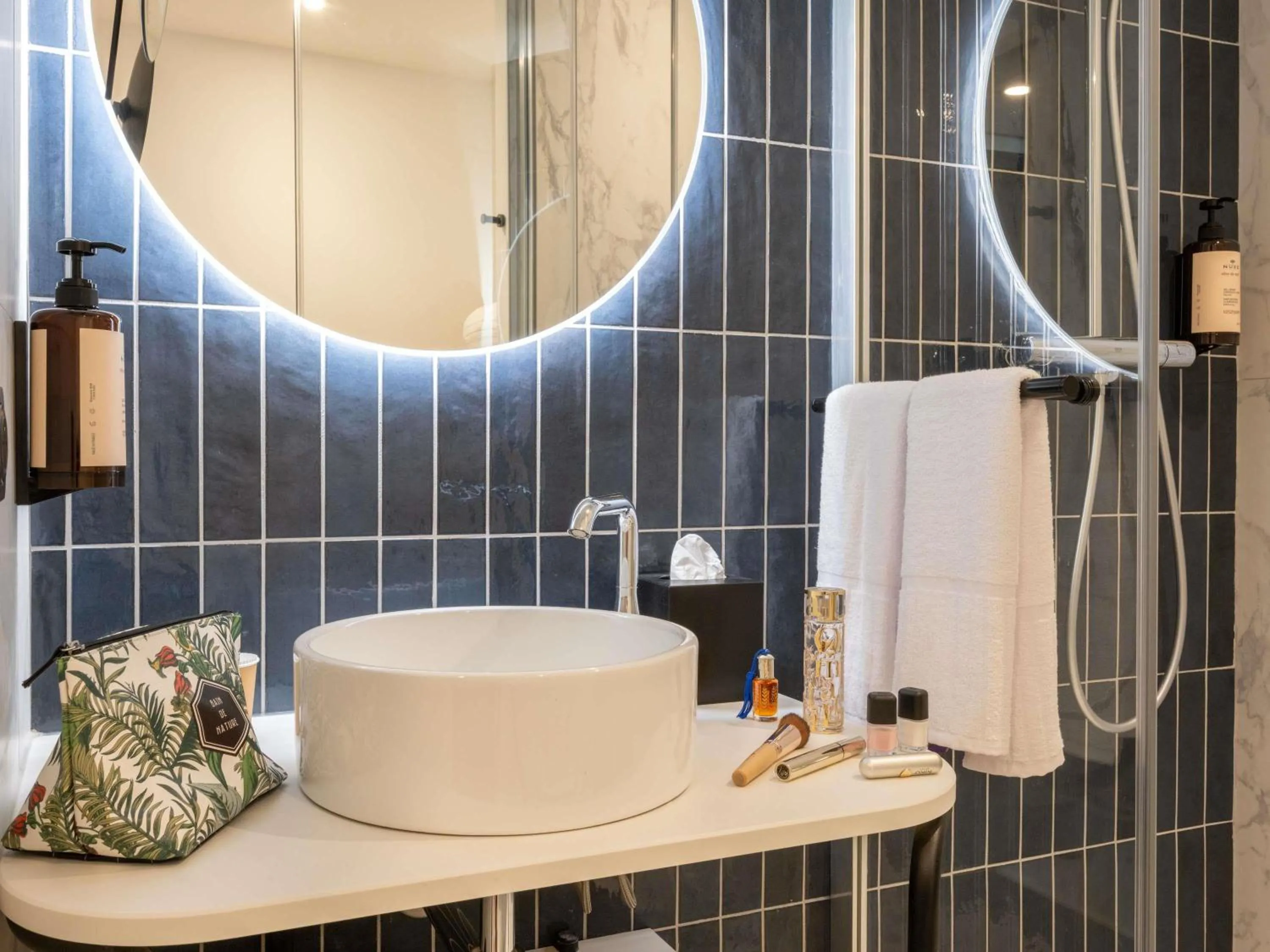 Double Room in Mercure La Rochelle Vieux Port