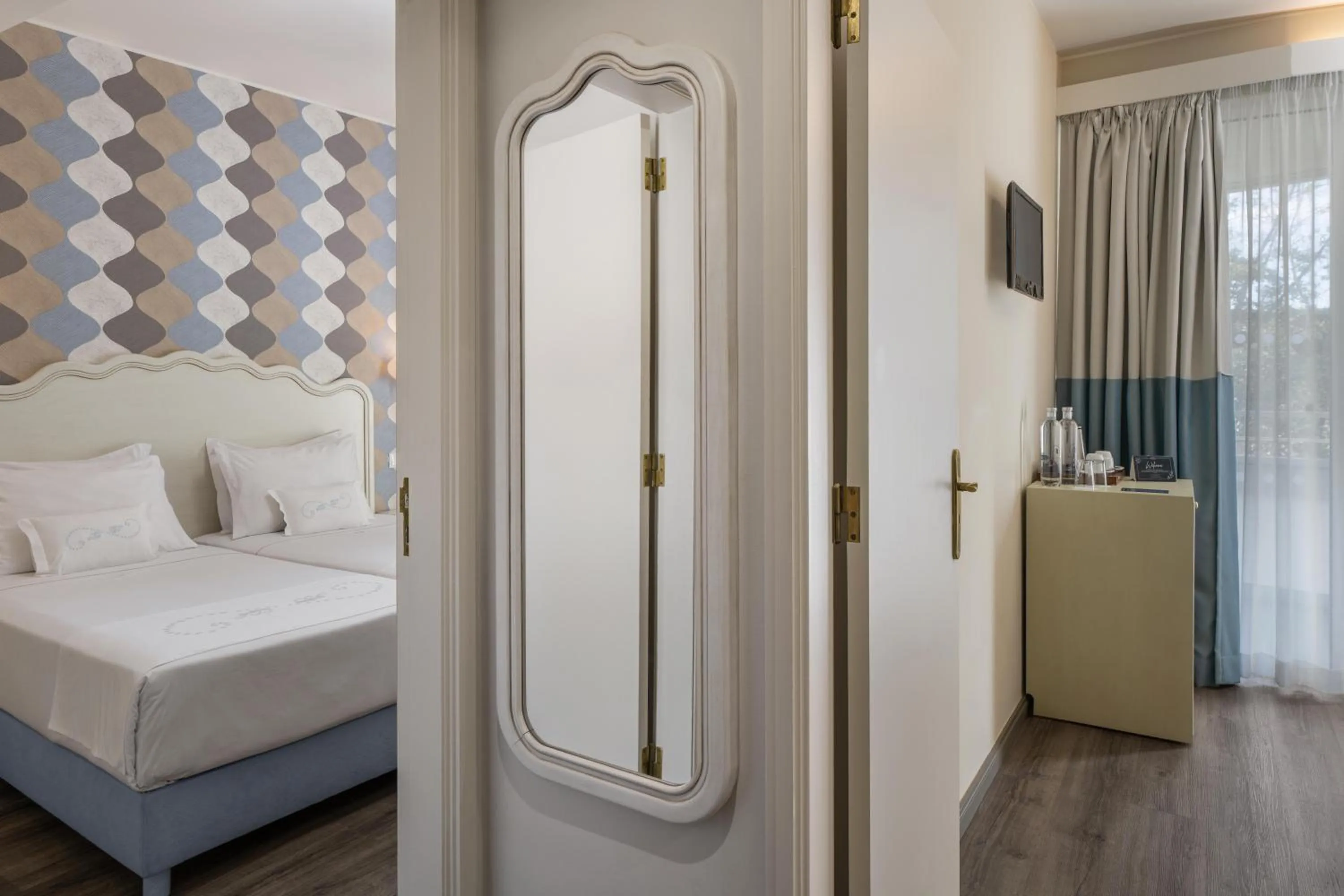 Junior Suite in Hotel Madeira