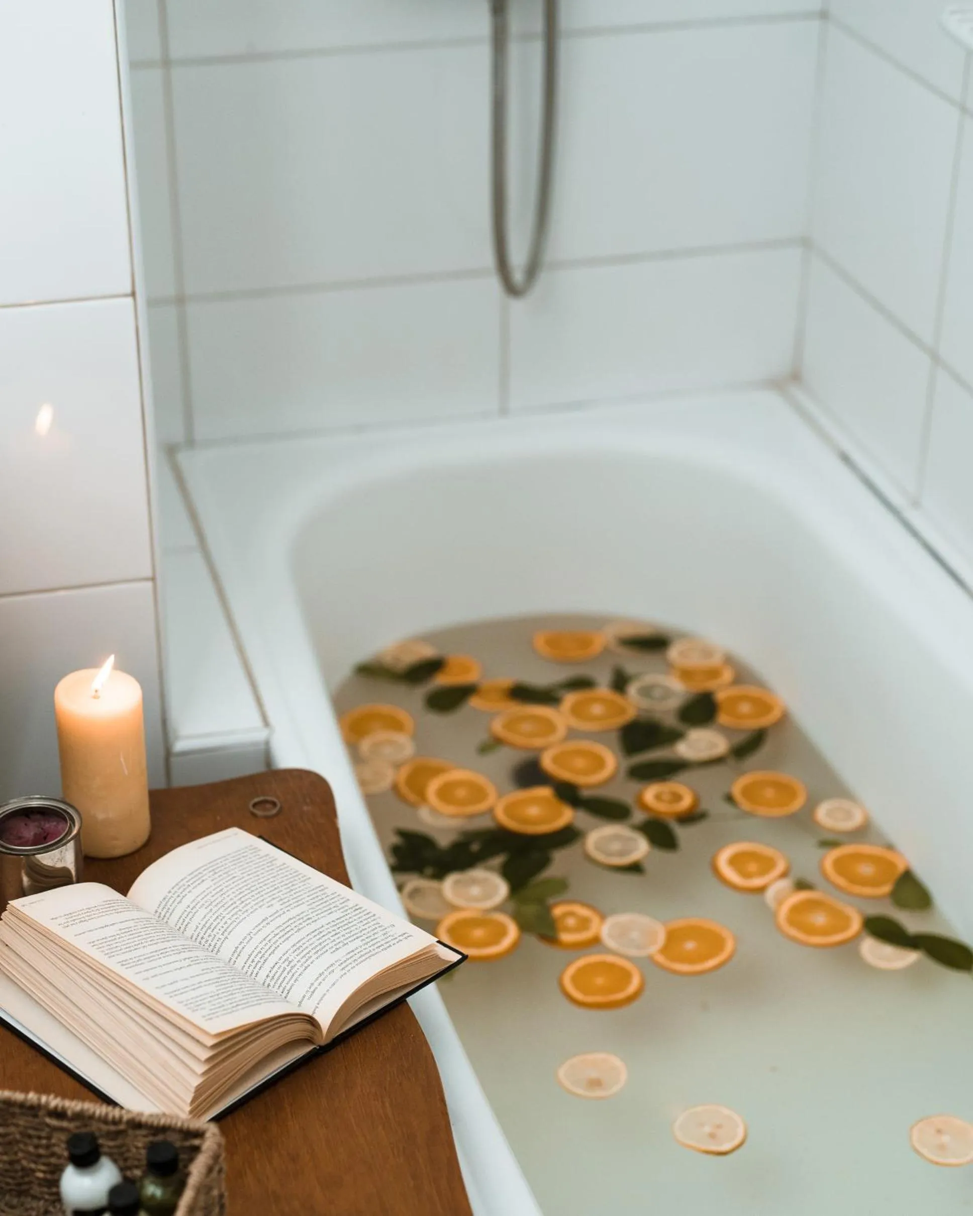 Quadruple Room with Garden View in Casa Lila