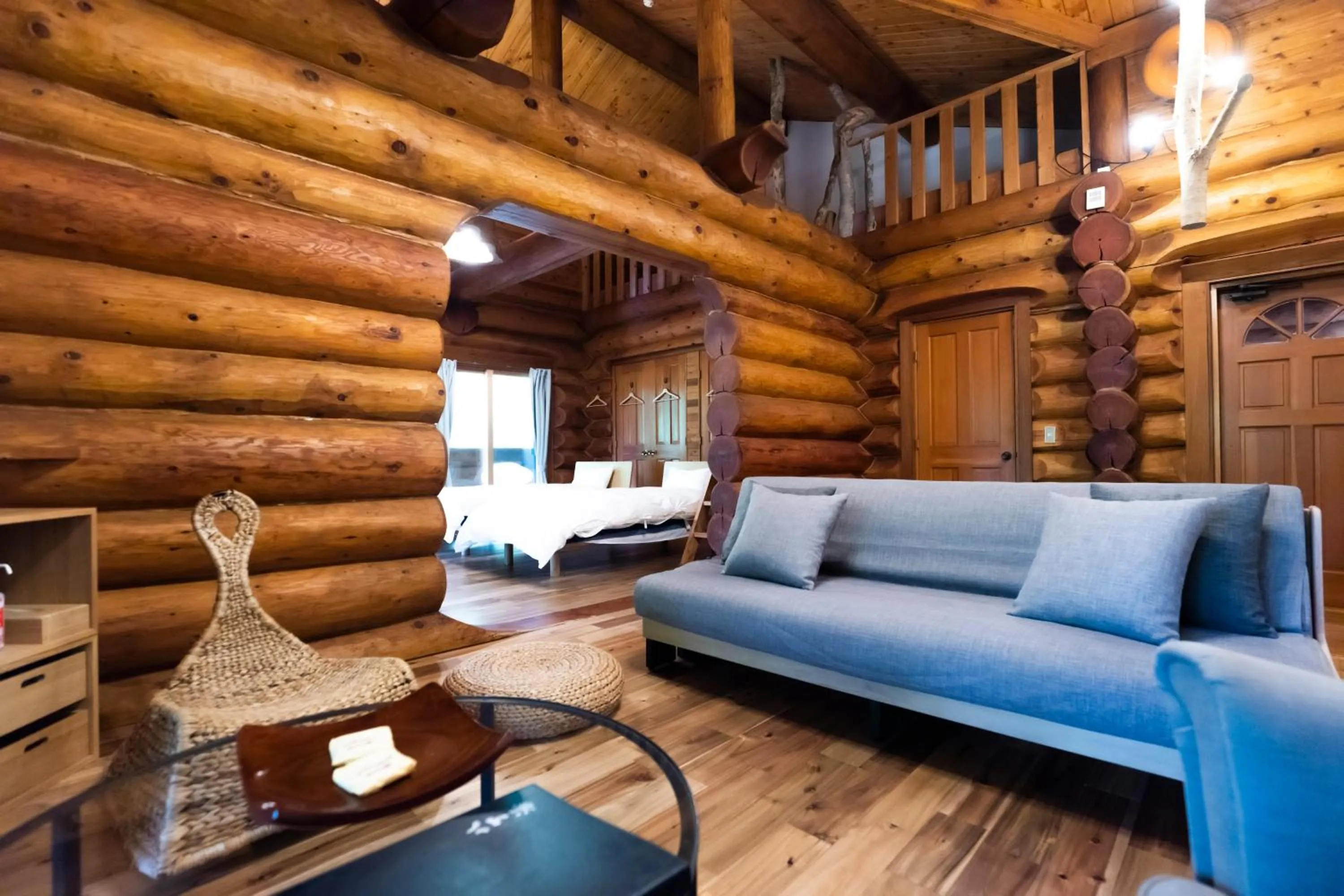 Superior Villa in Hacho no Yu