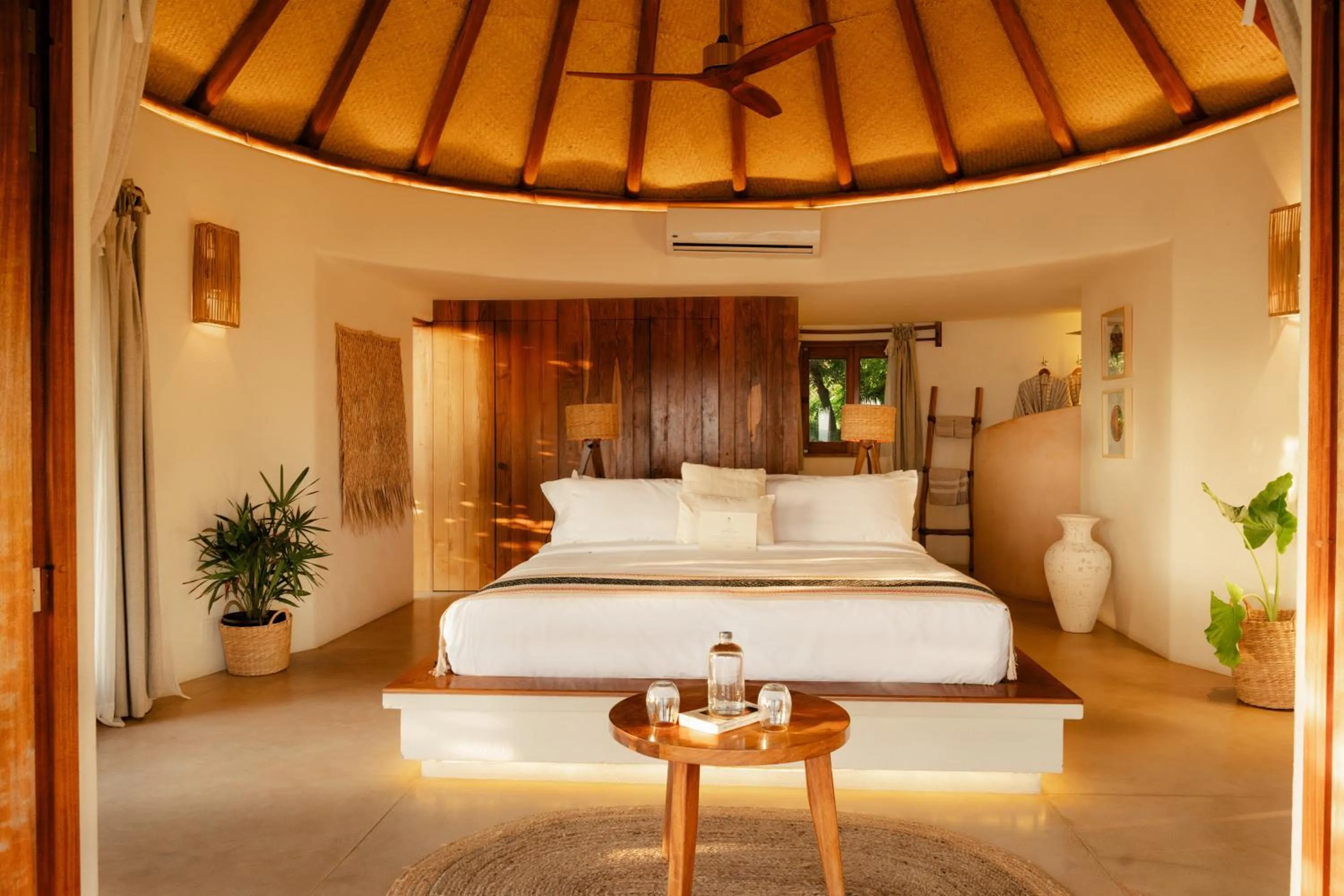 King Suite in ZOA Hotel - Adults Only