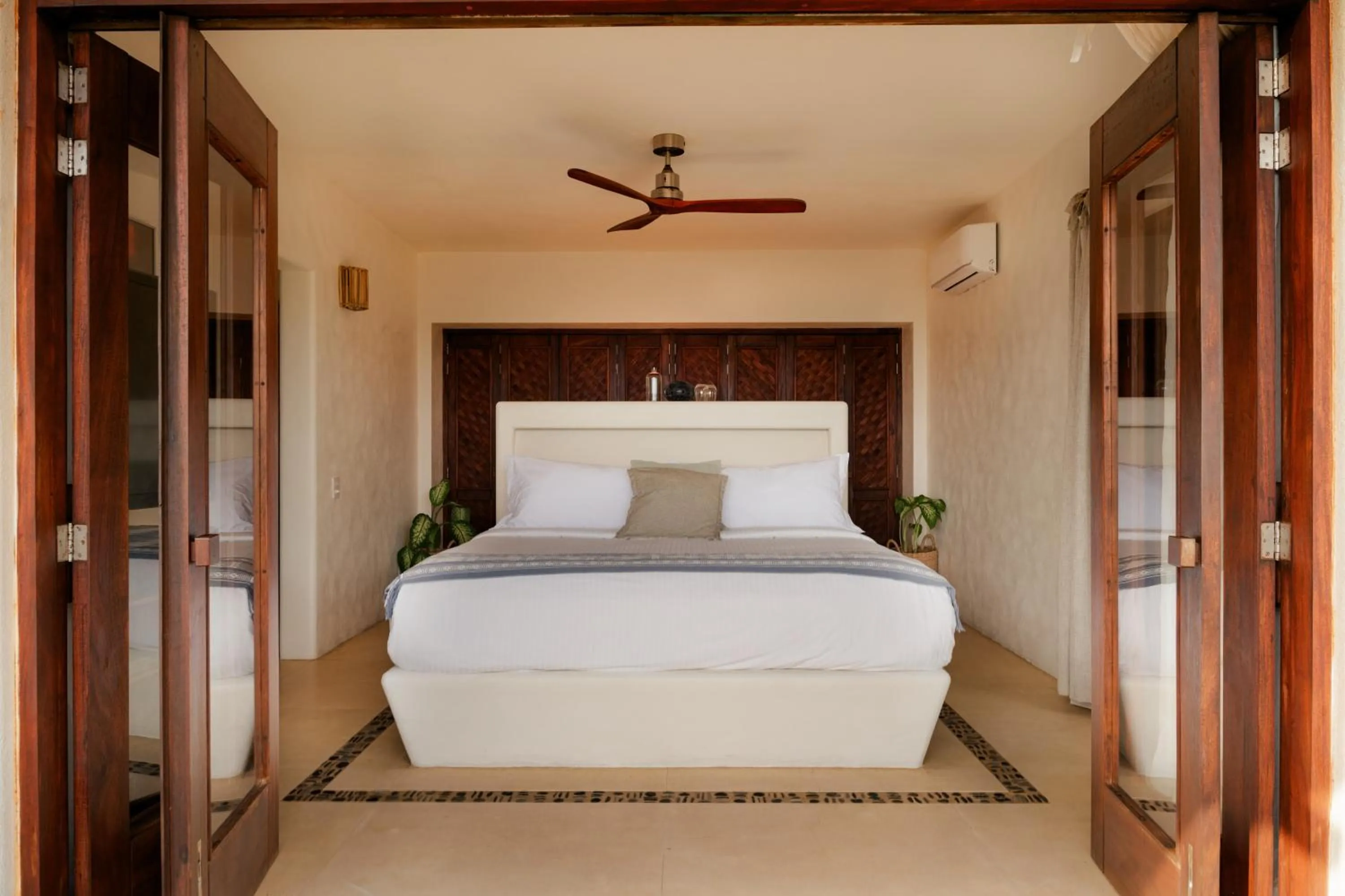 Two-Bedroom Suite in ZOA Hotel - Adults Only