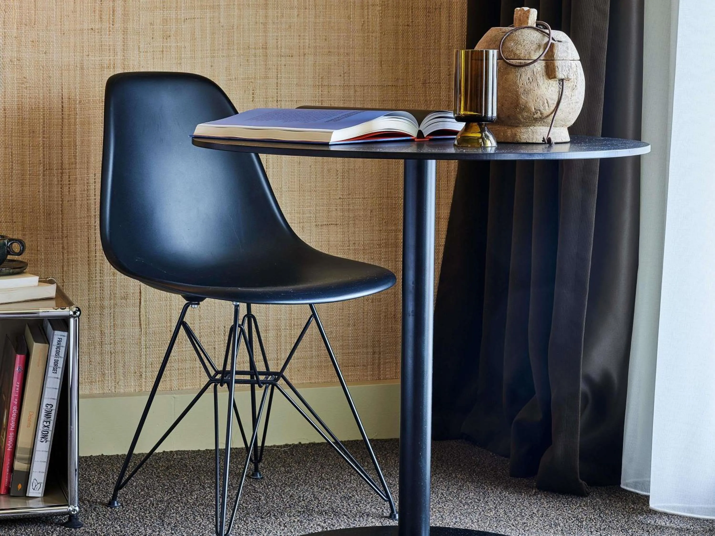 Privilege Double Room Sea Front in Mercure St Malo Front de Mer