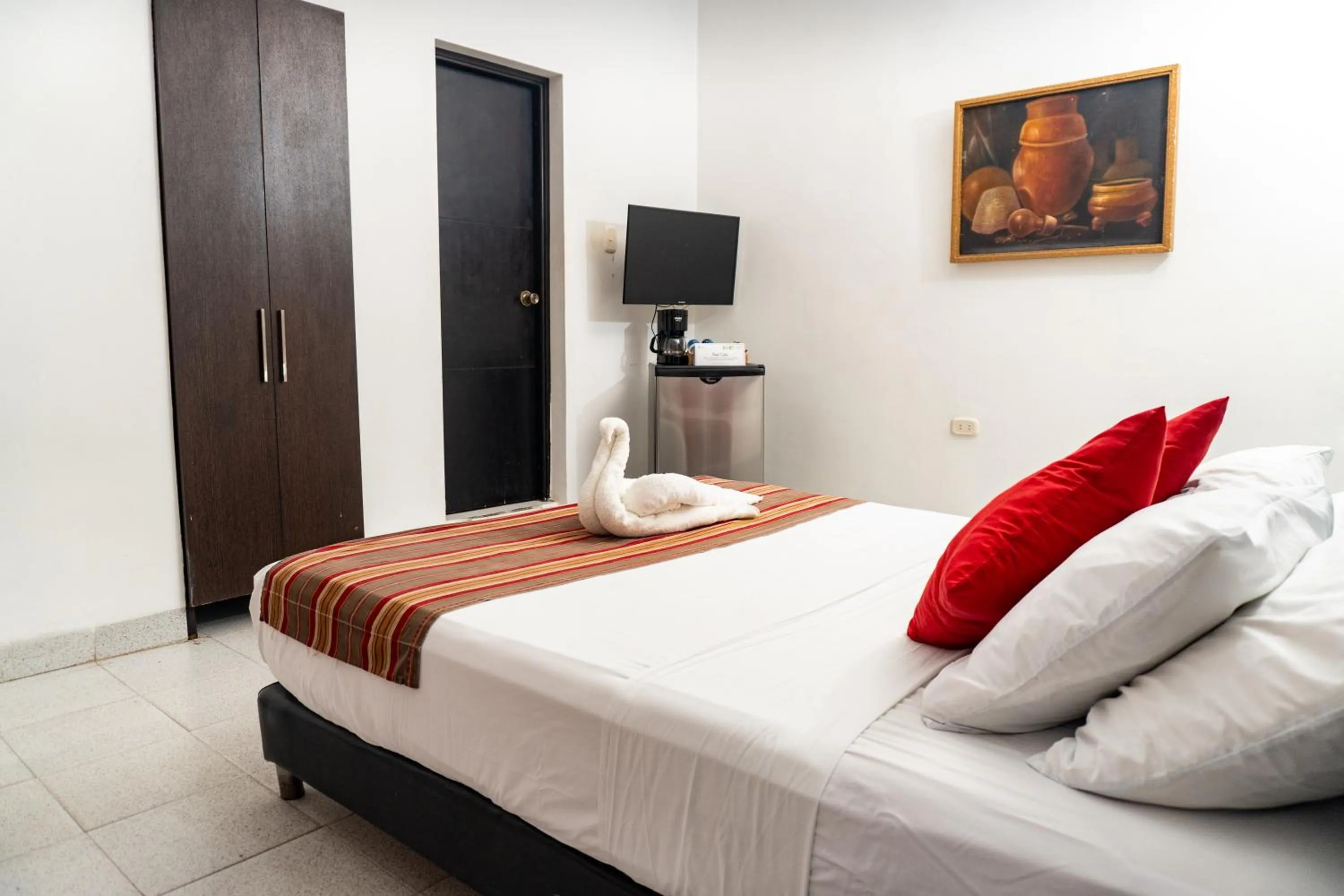 Junior Suite in Park Hotel