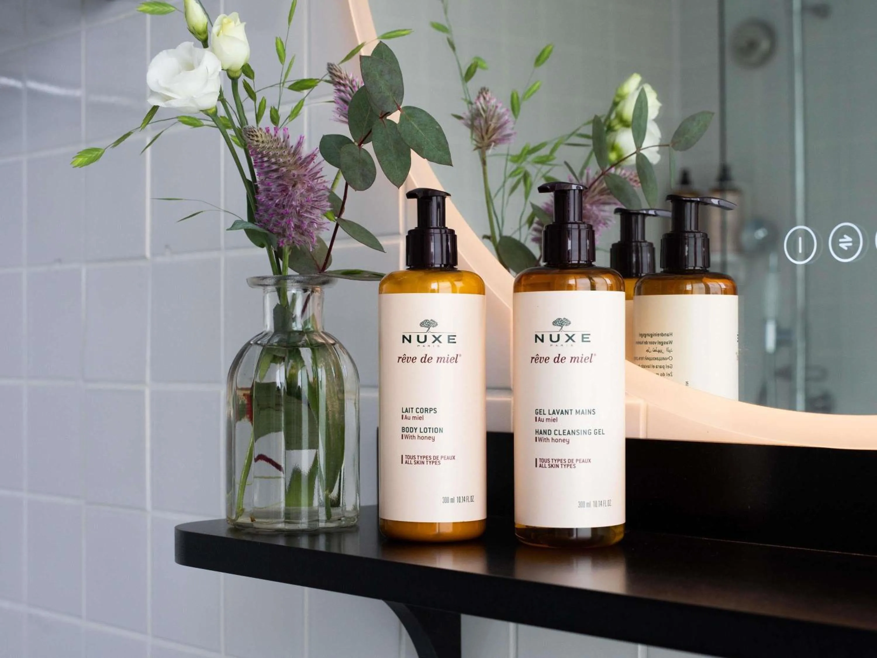 Classic Double Room in Hotel Plaza Biarritz Plage - Handwritten Collection