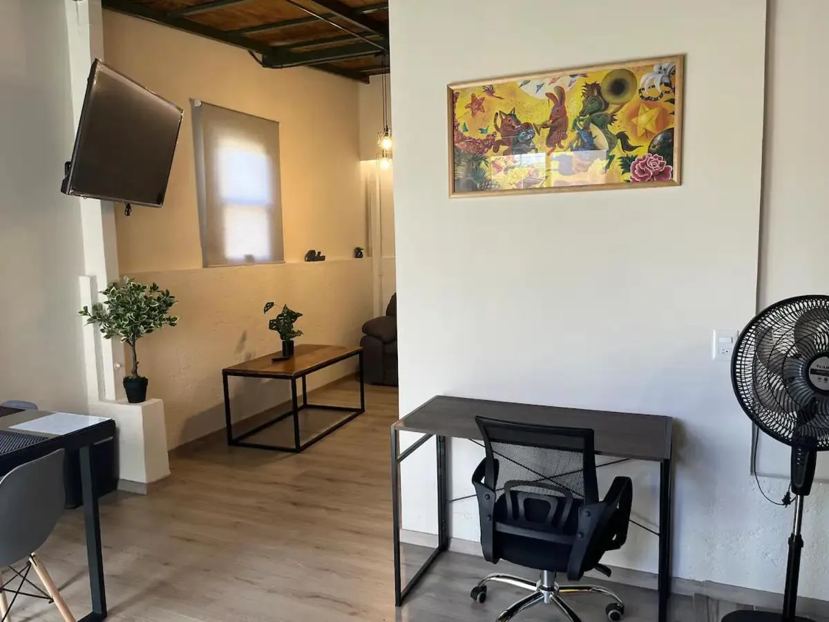 Queen Studio in Hotel Don Nino