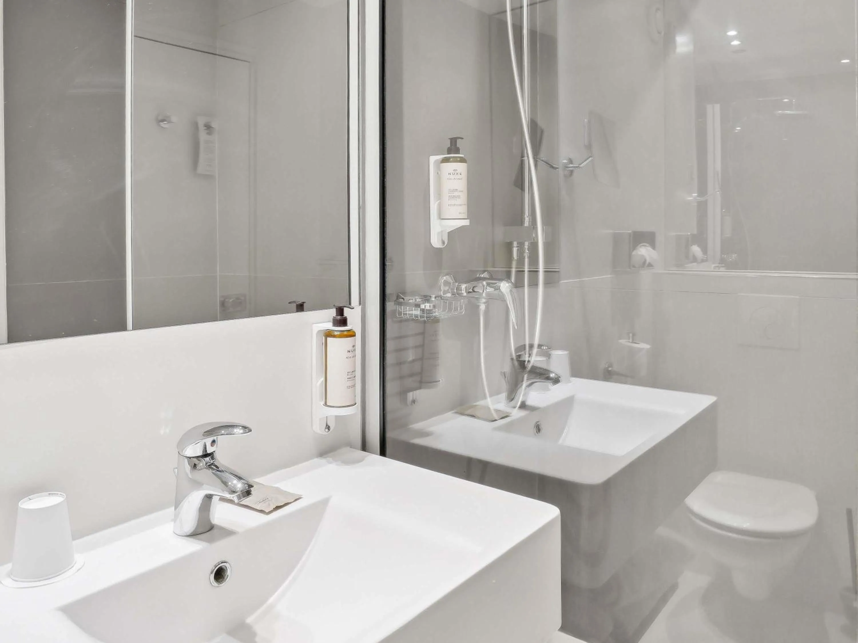 Superior Double Room in Mercure Paris Opéra Faubourg Montmartre