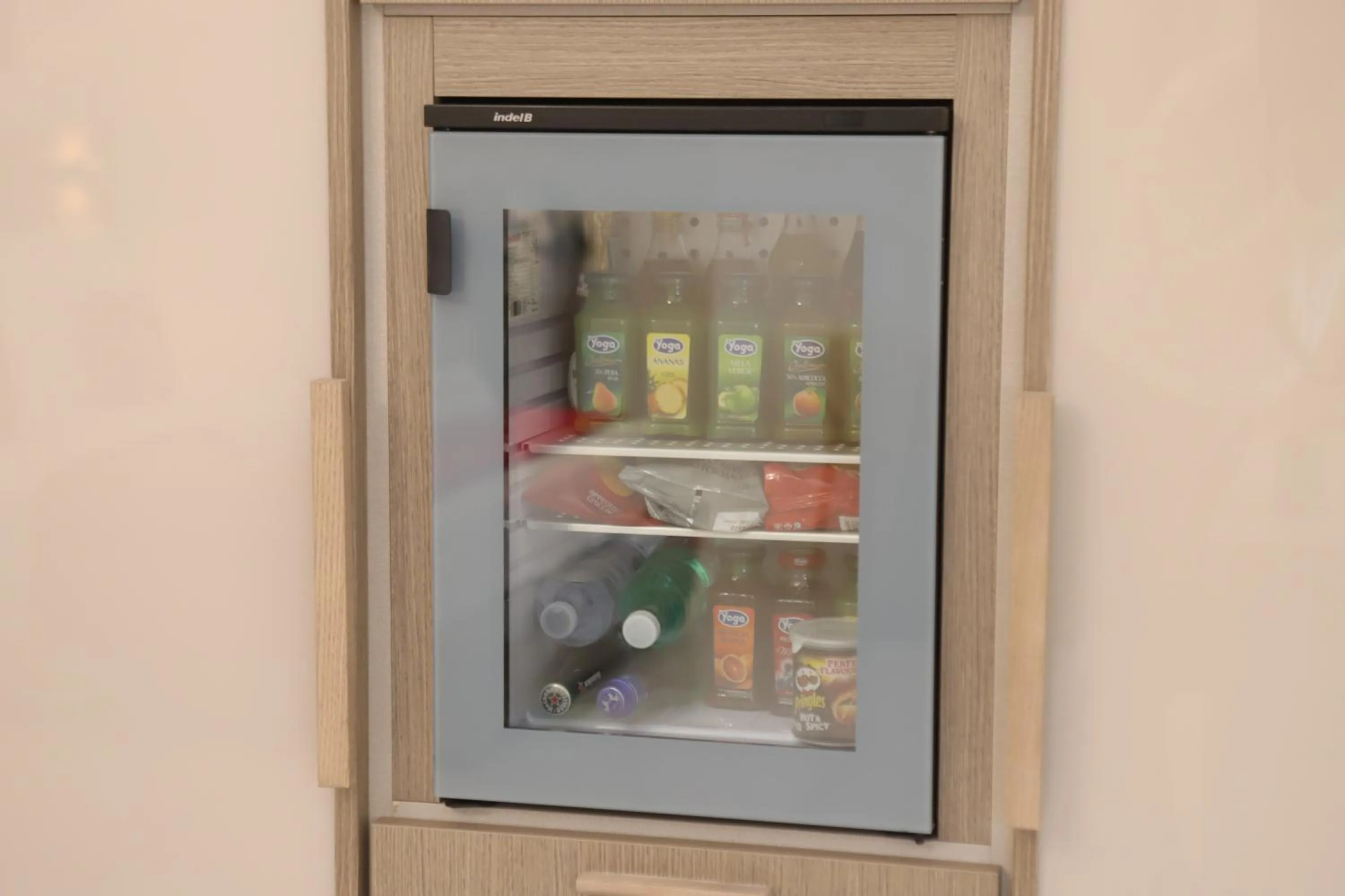 Suite with Balcony in Mecla Suites