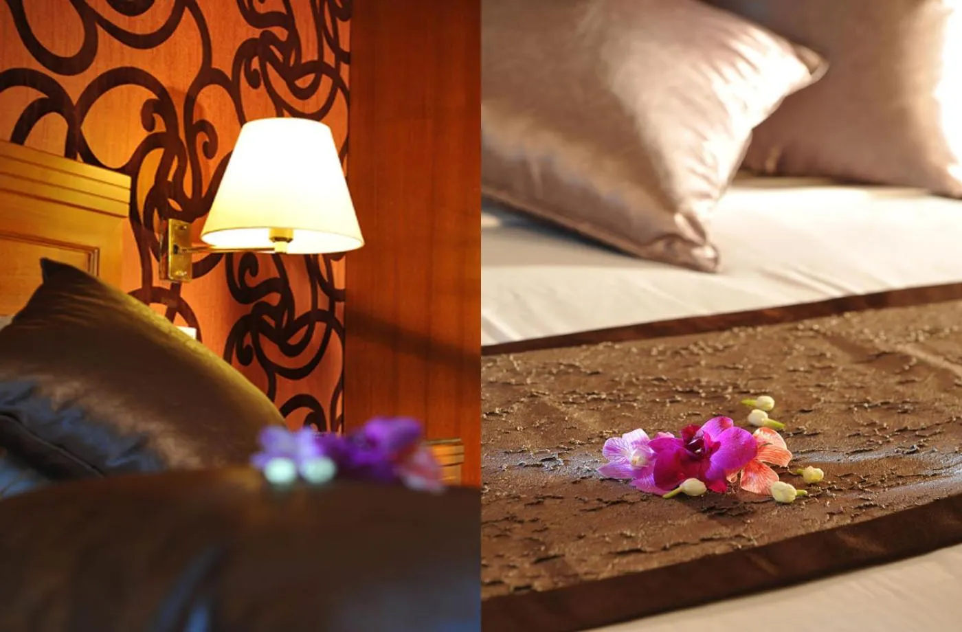 Studio in Oxford Hotel