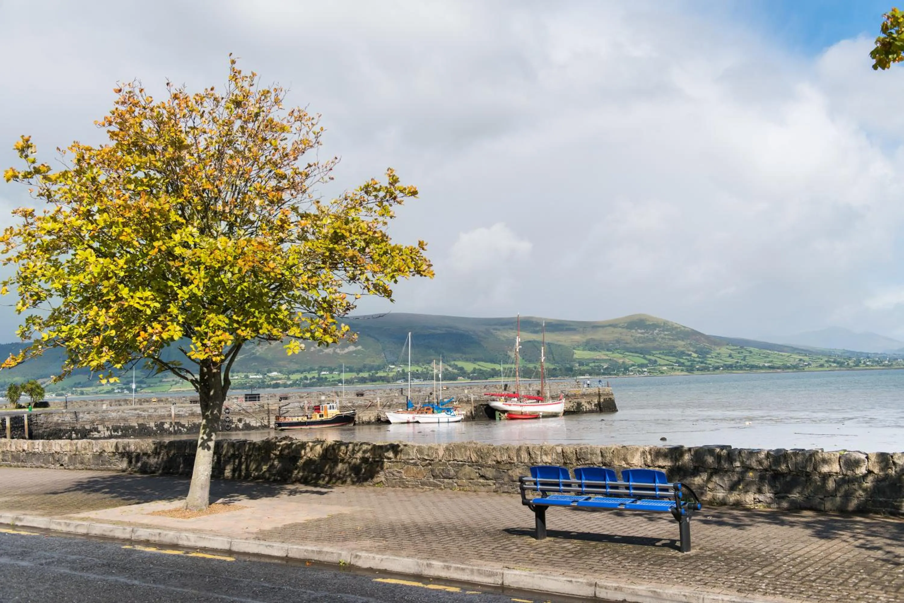 Executive Triple Room in Fairways Hotel Dundalk