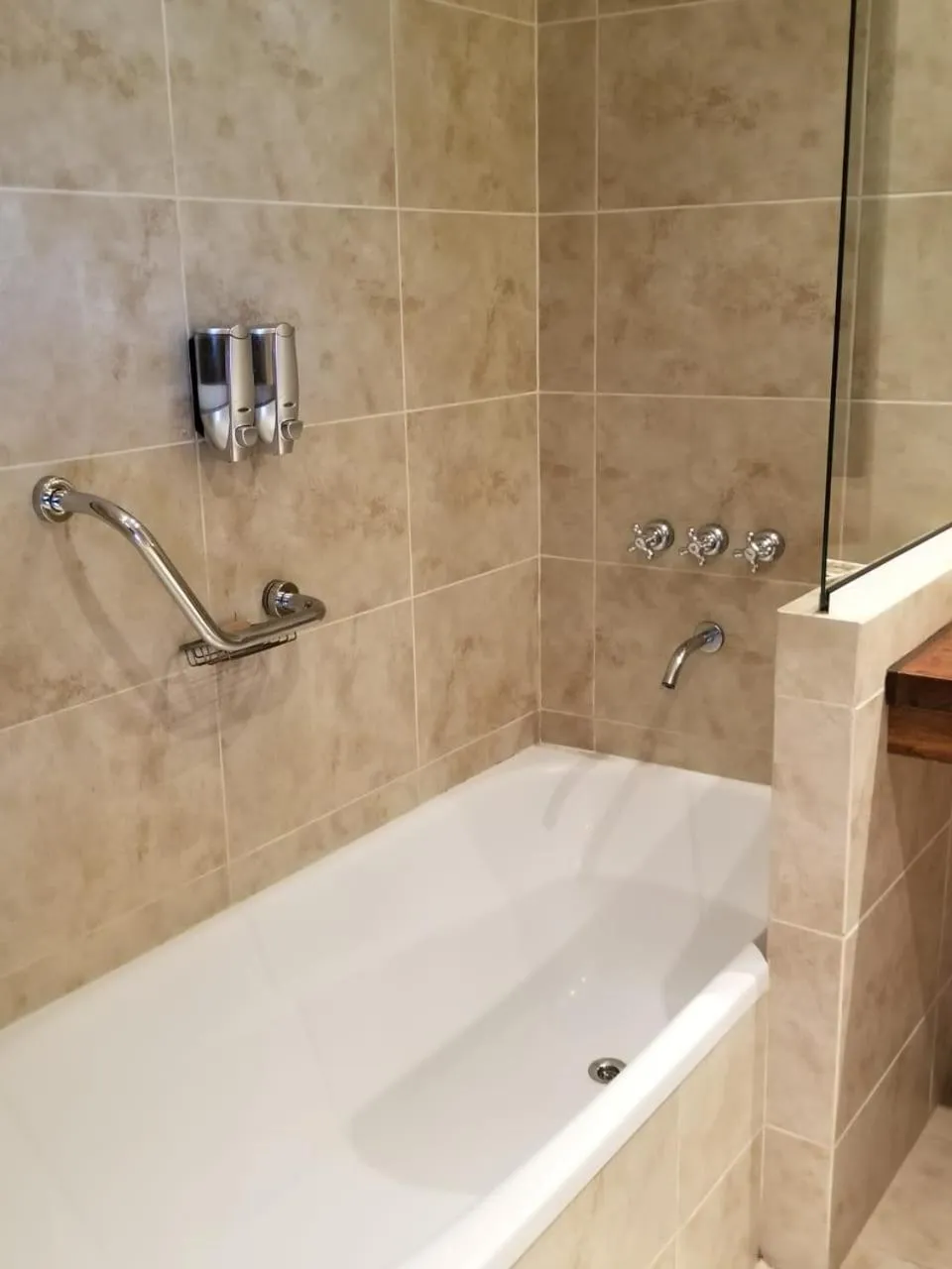 Standard Double or Twin Room in Hotel Las Dunas