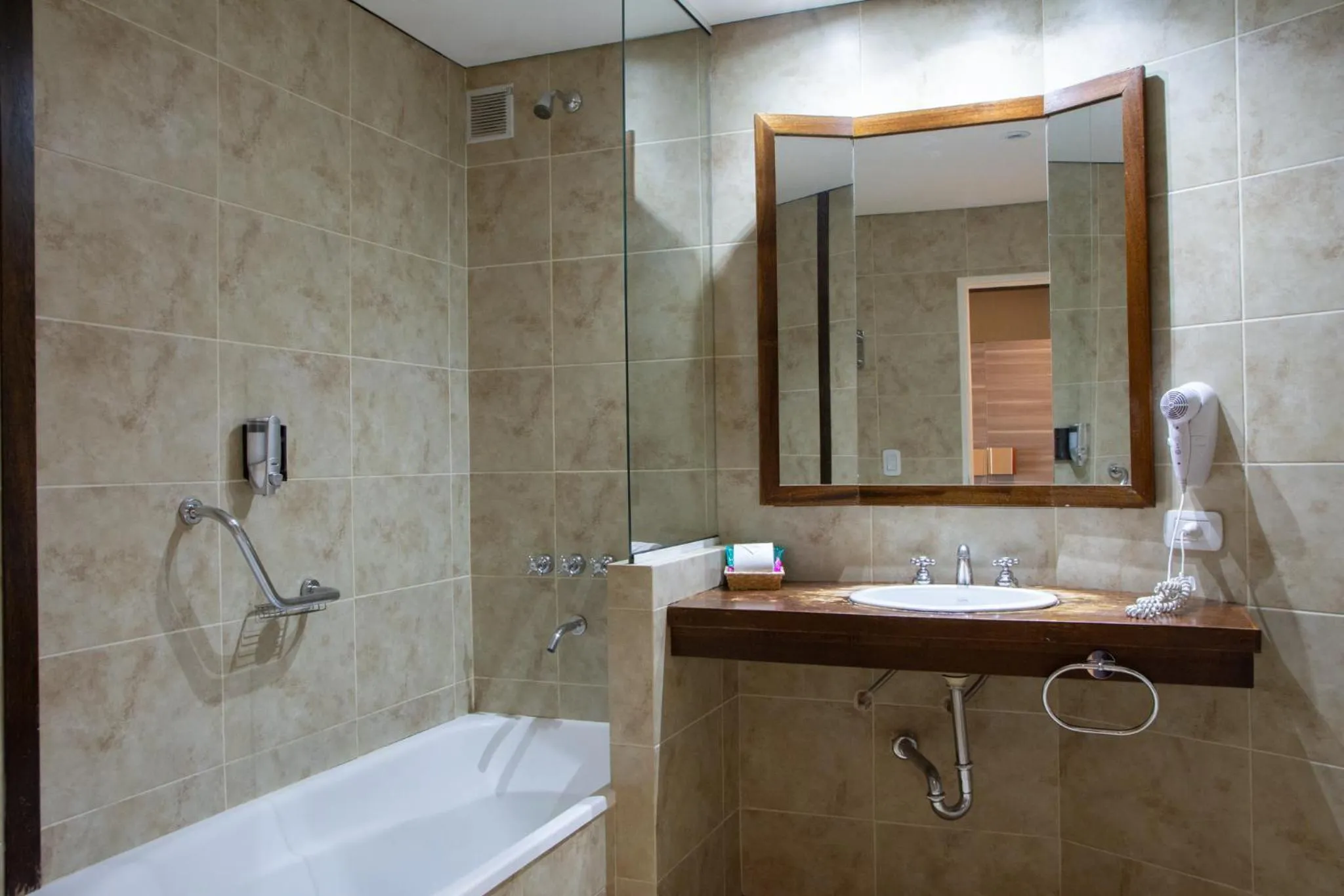 Standard Double or Twin Room in Hotel Las Dunas