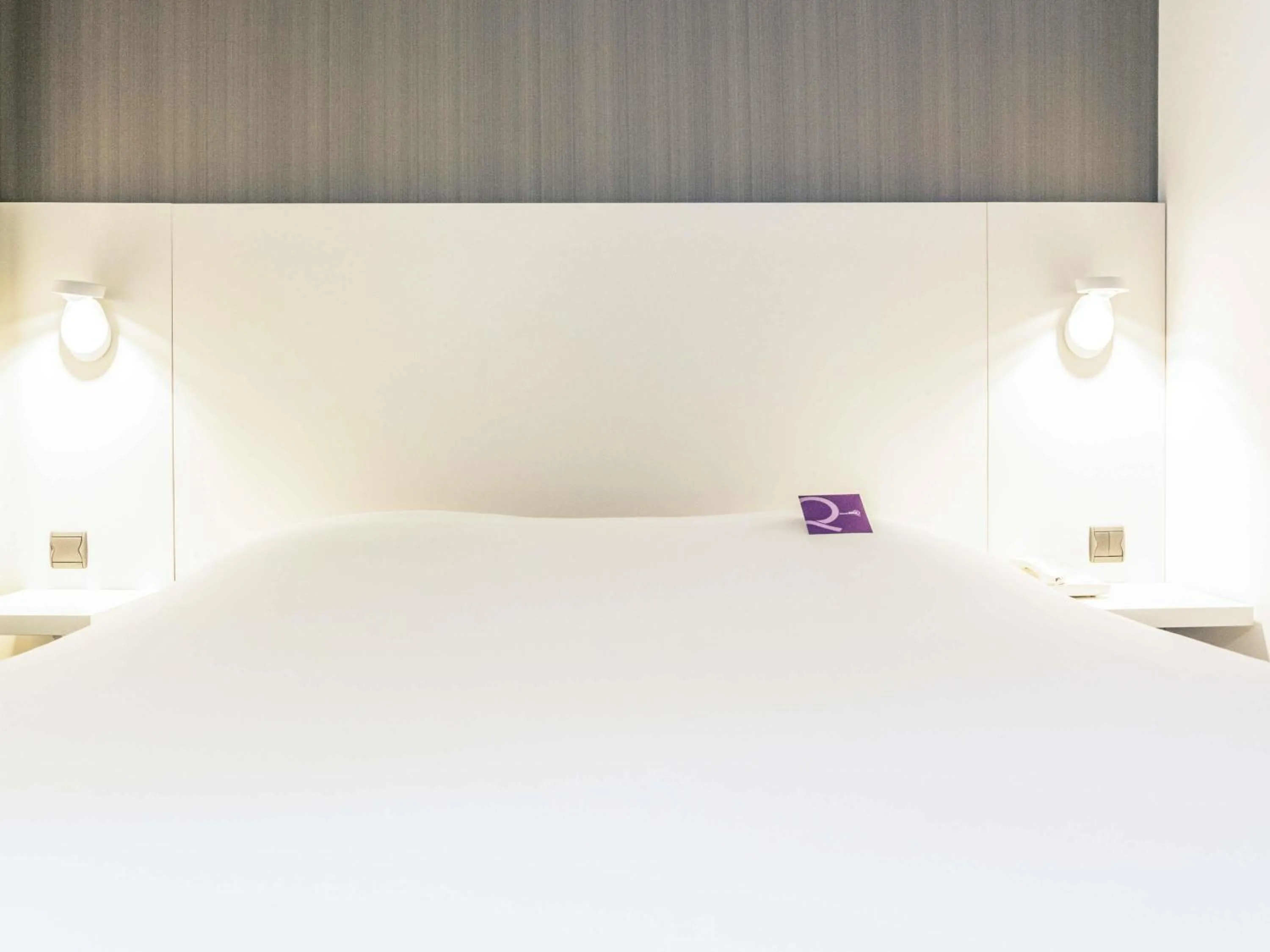 Classic Single Room in Mercure Strasbourg Centre Petite France