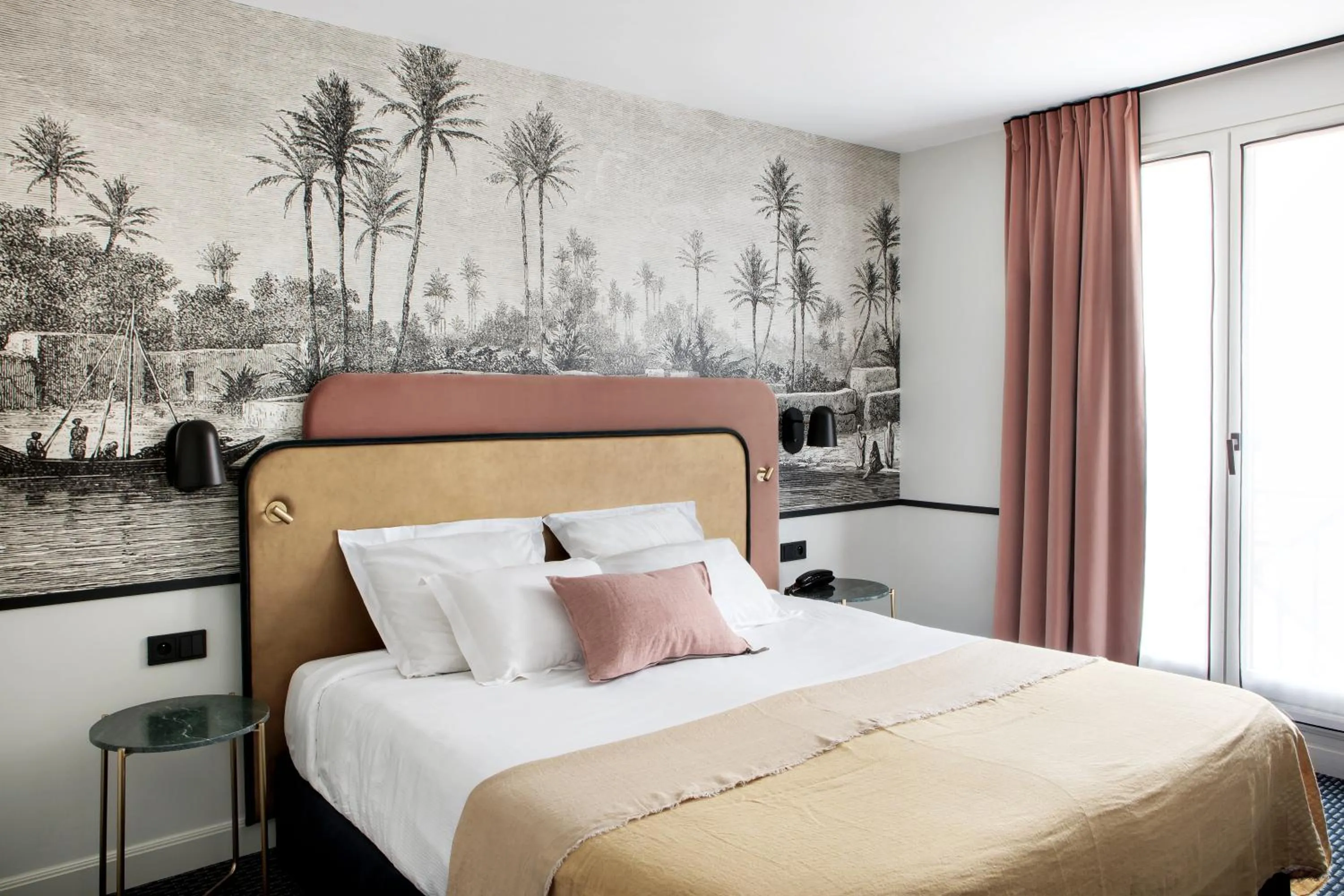 Comfort King Room in Best Western Hotel du Pont Wilson